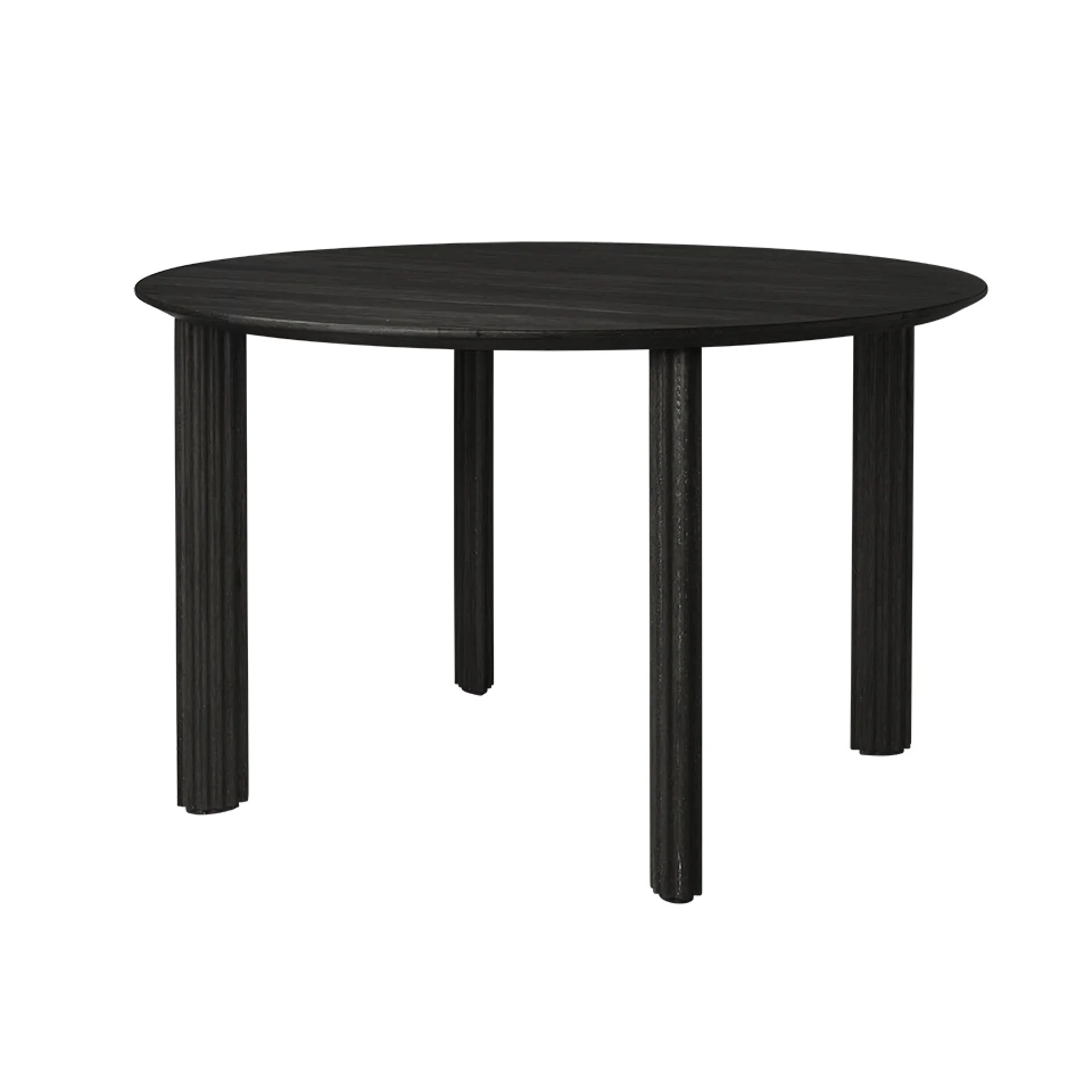 Comfort Circle Dining Table - Image 5