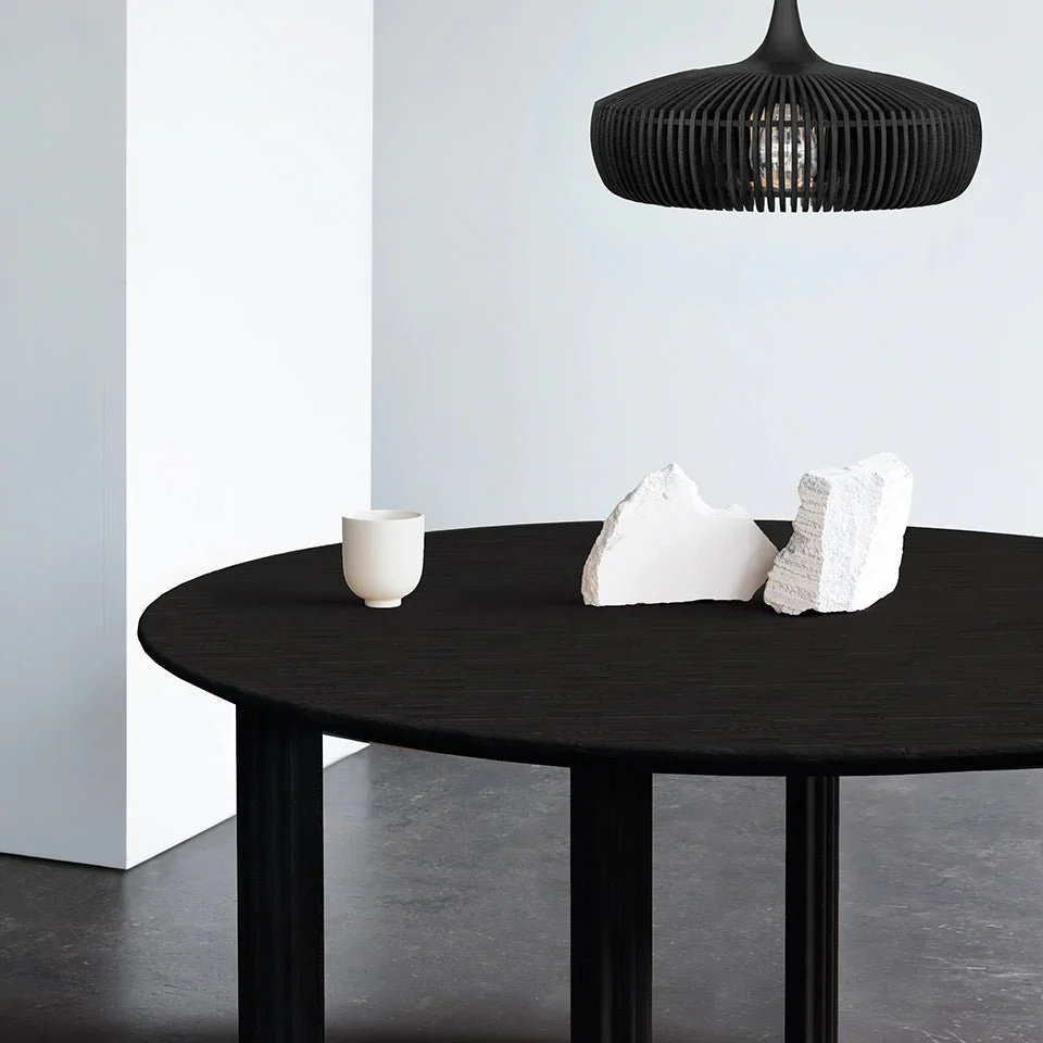 Comfort Circle Dining Table - Image 6