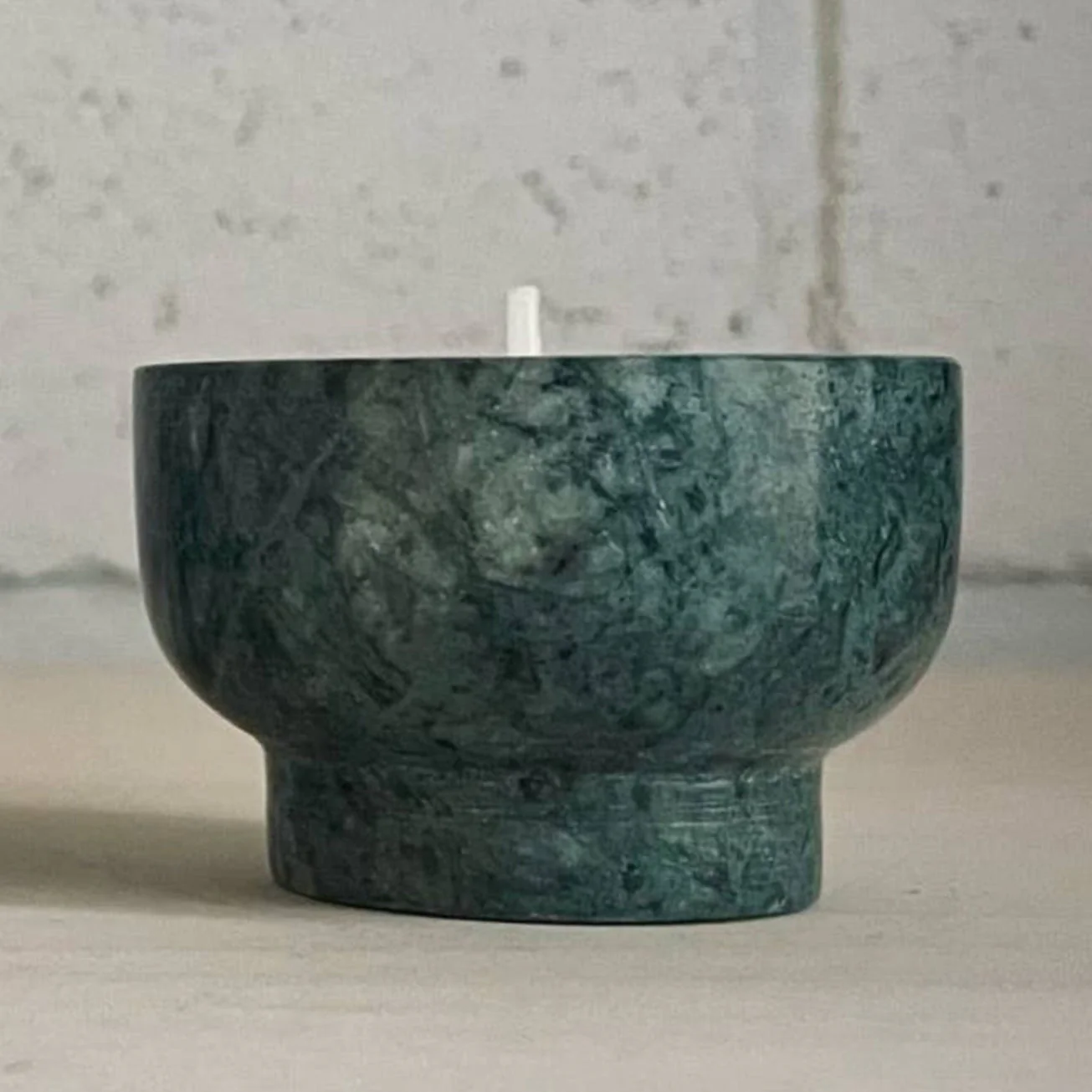 COMO Marble Tealight Holder - Image 3