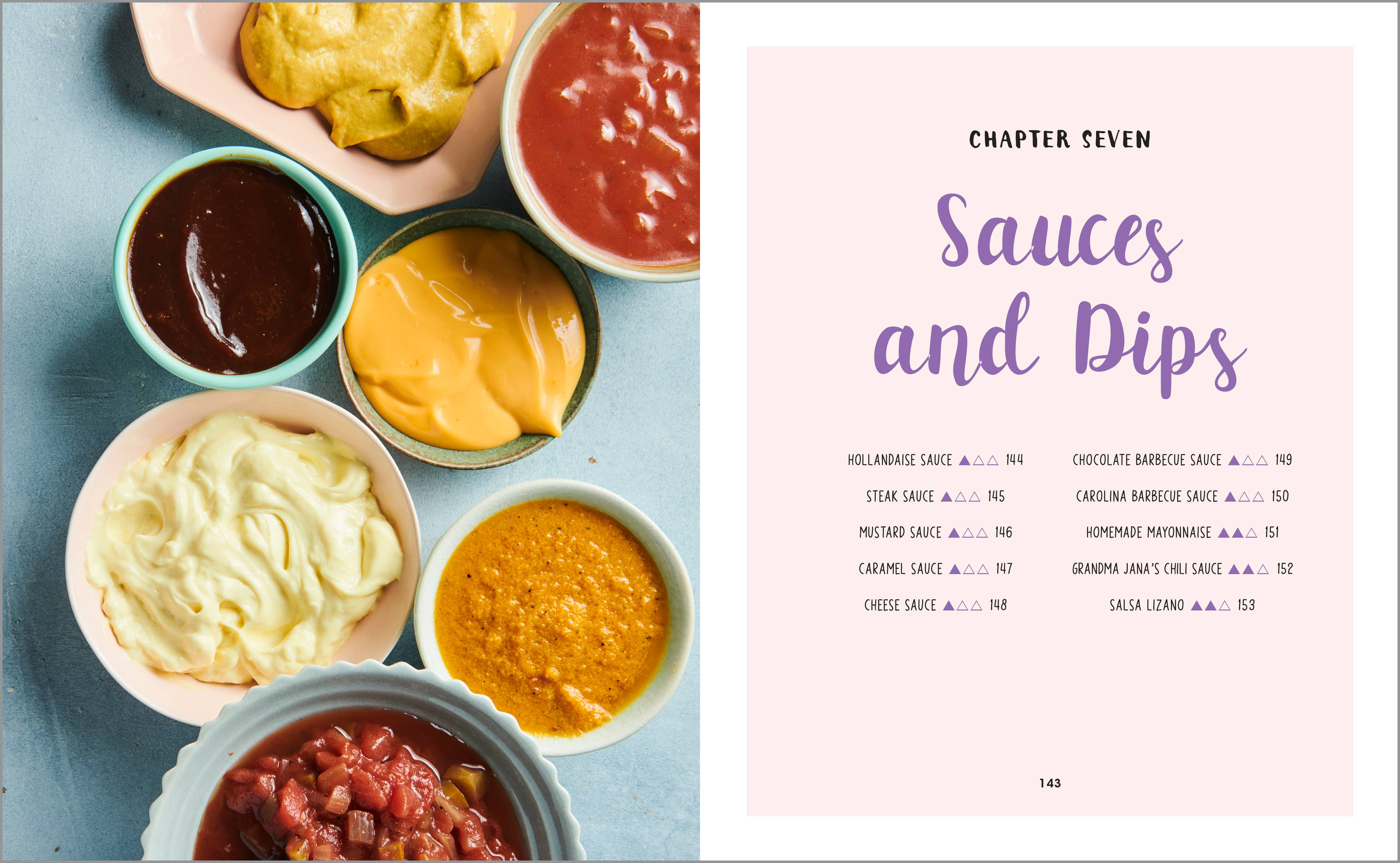 Complete Cookbook for Teens - Image 5