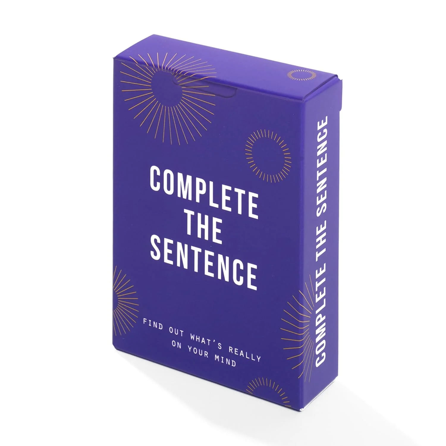 Complete The Sentence: Find Out What's Really on Your Mind - Image 3