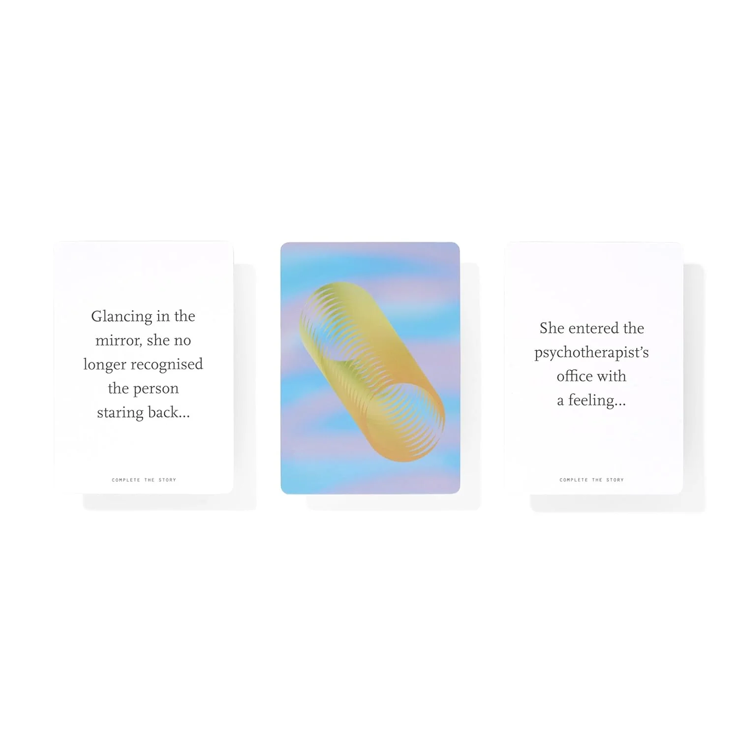 Complete the Story: Exercise Your Imagination - Image 4