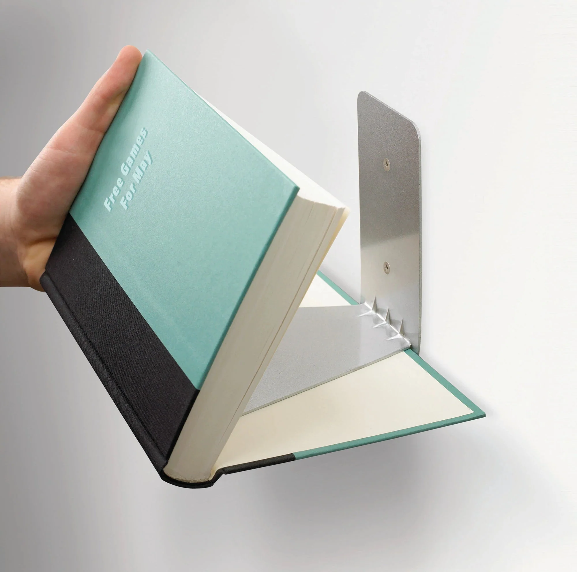 Conceal Floating Bookshelf - Image 3