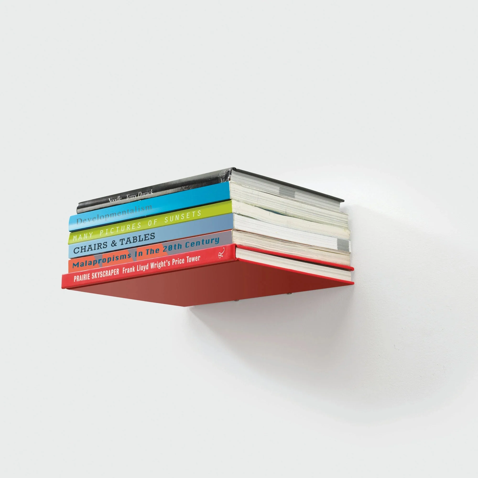 Conceal Floating Bookshelf - Image 5