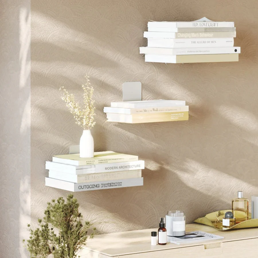 Conceal Floating Bookshelf - Image 6