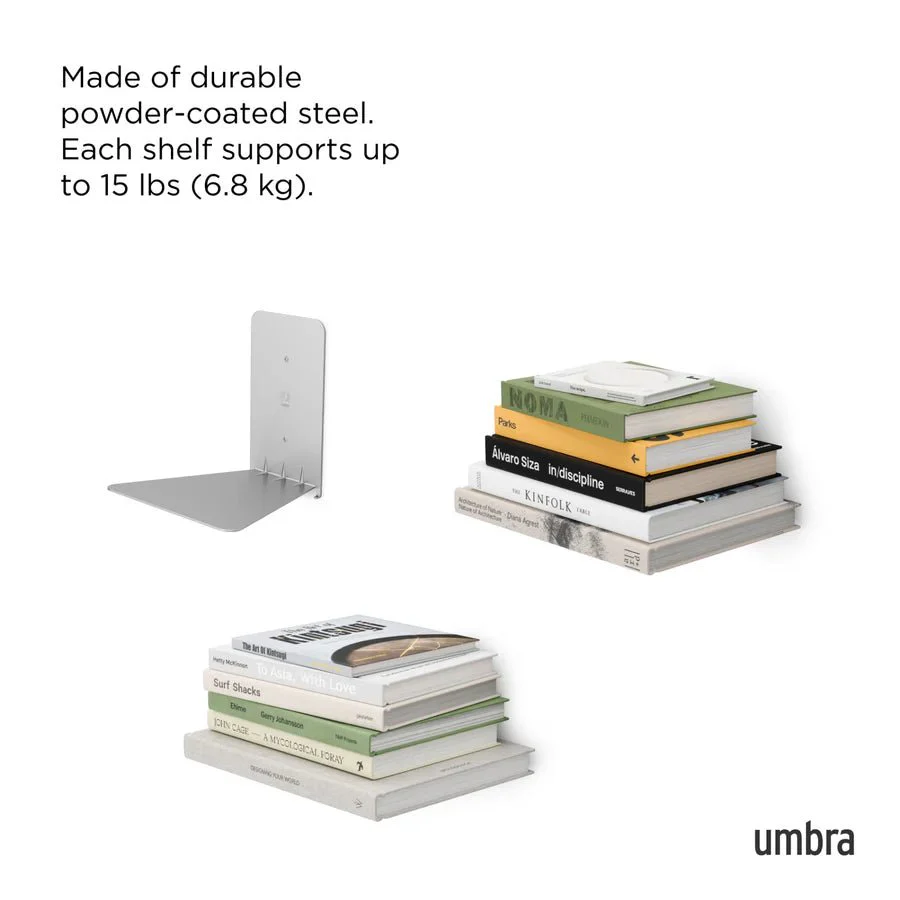 Conceal Floating Bookshelf - Image 8