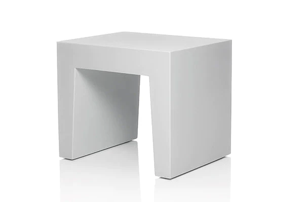 Concrete Seat - Image 3