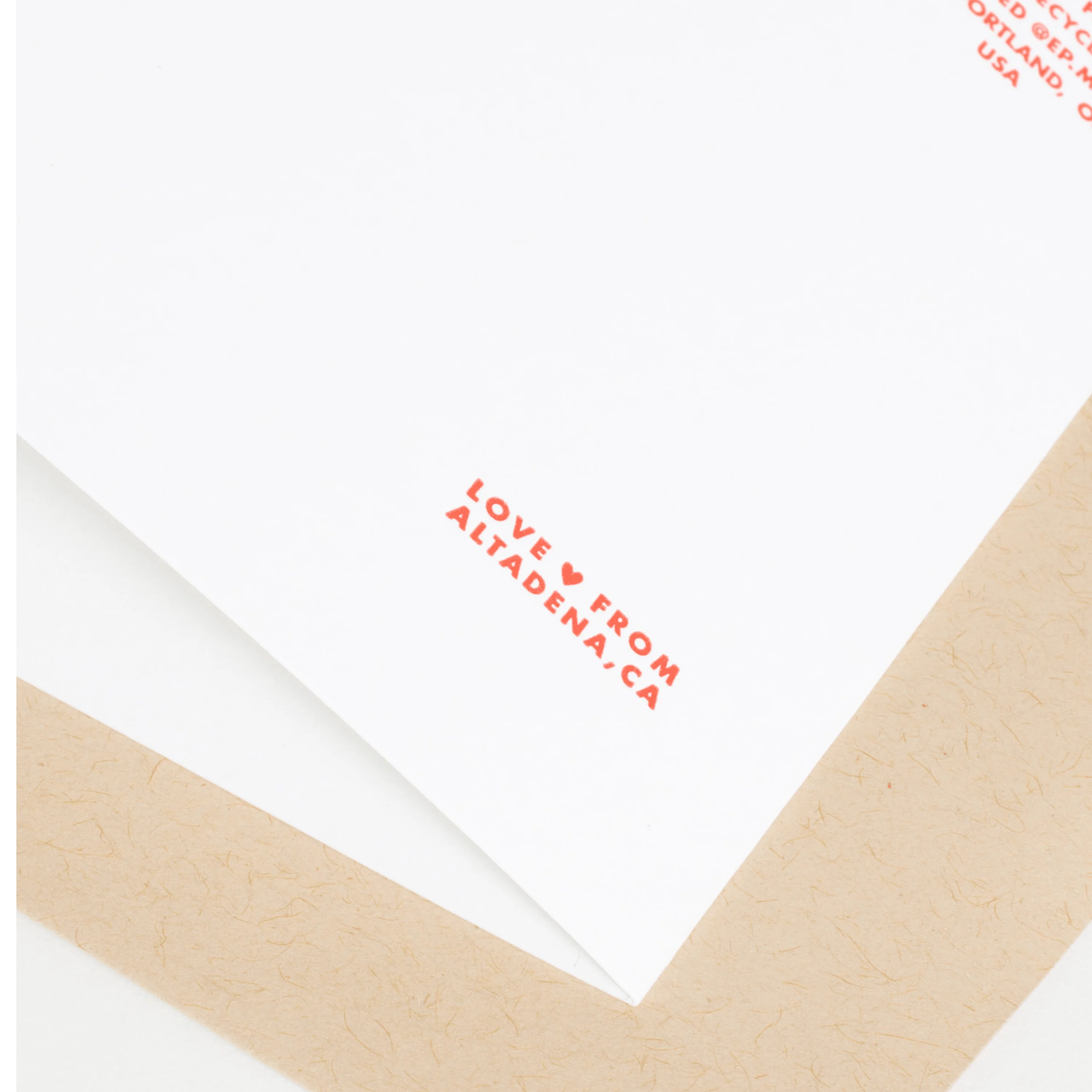 Congrats Doves Wedding Card - Image 2