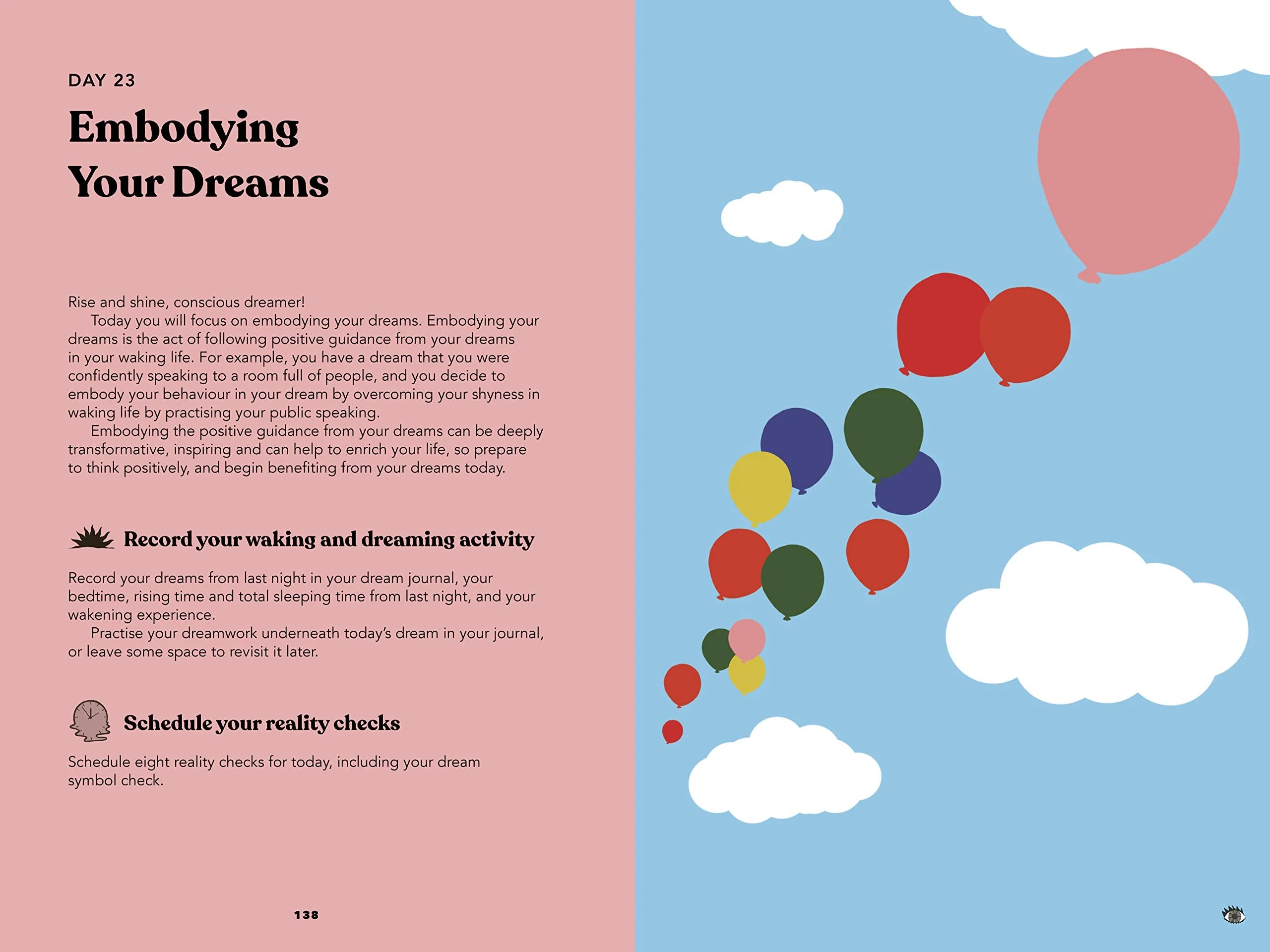 Conscious Dreamer - Image 4