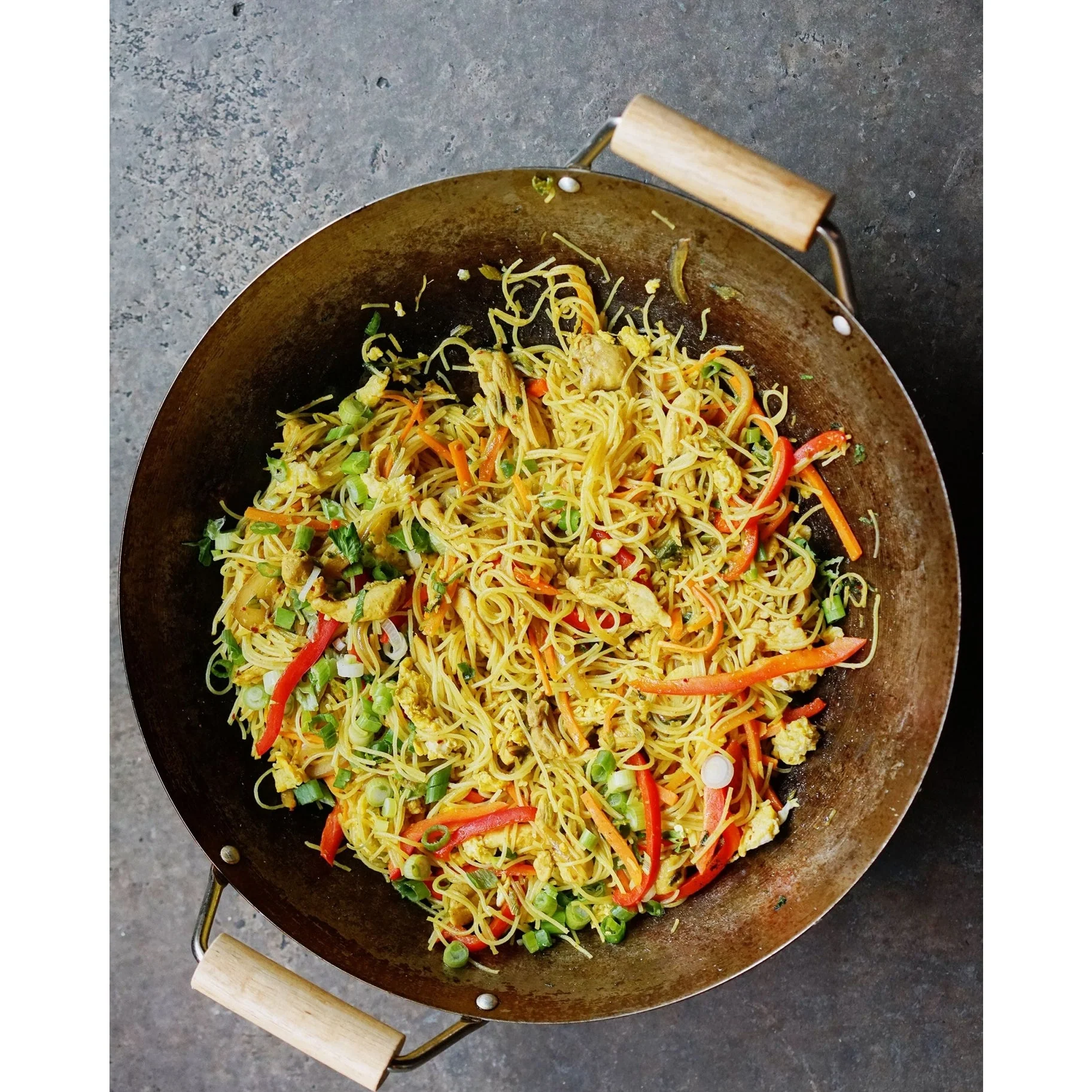 Cook in Color Seasoning Kit - Image 4