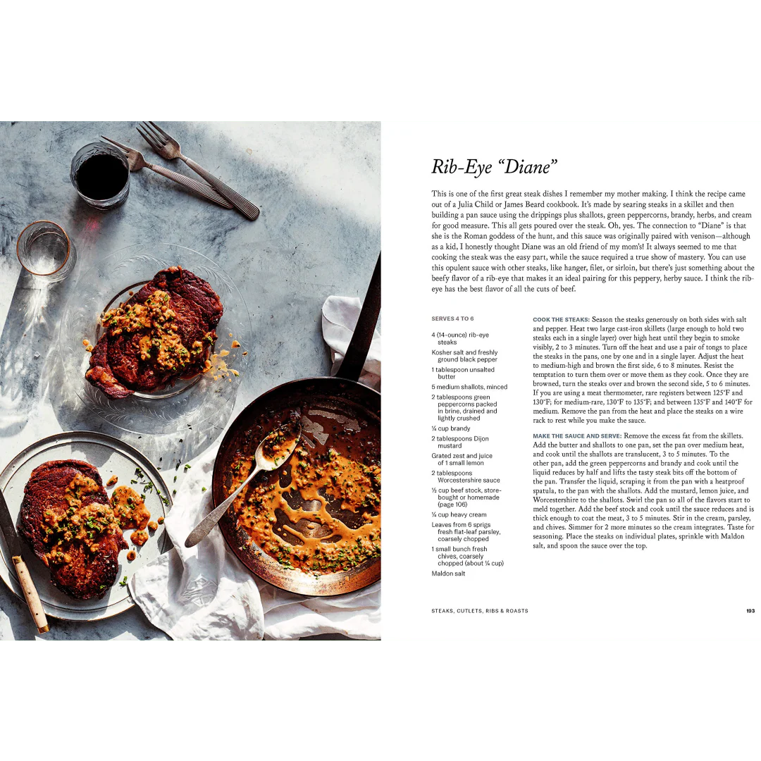 Cook With Me - Image 2