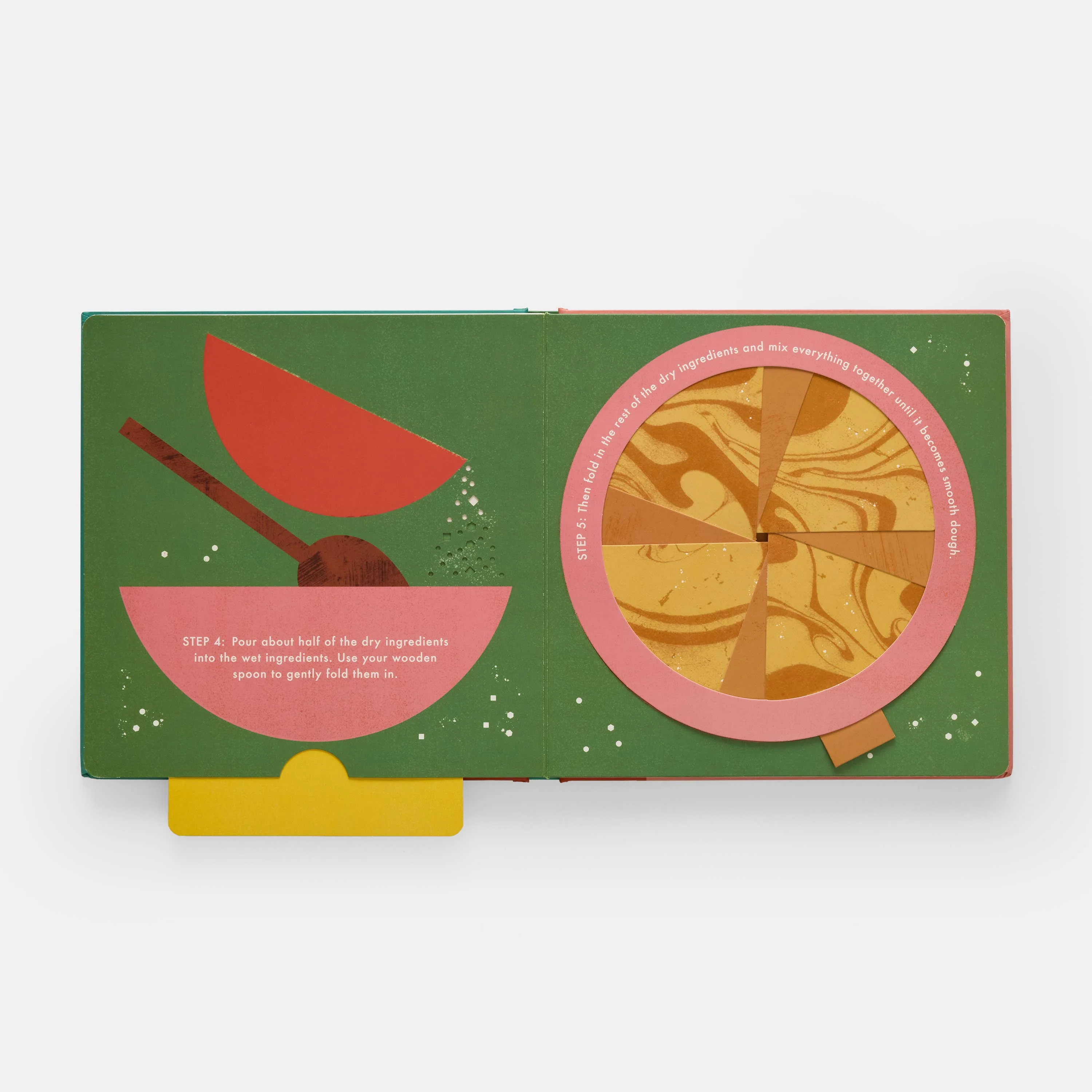 Cookies!: An Interactive Recipe Book - Image 6