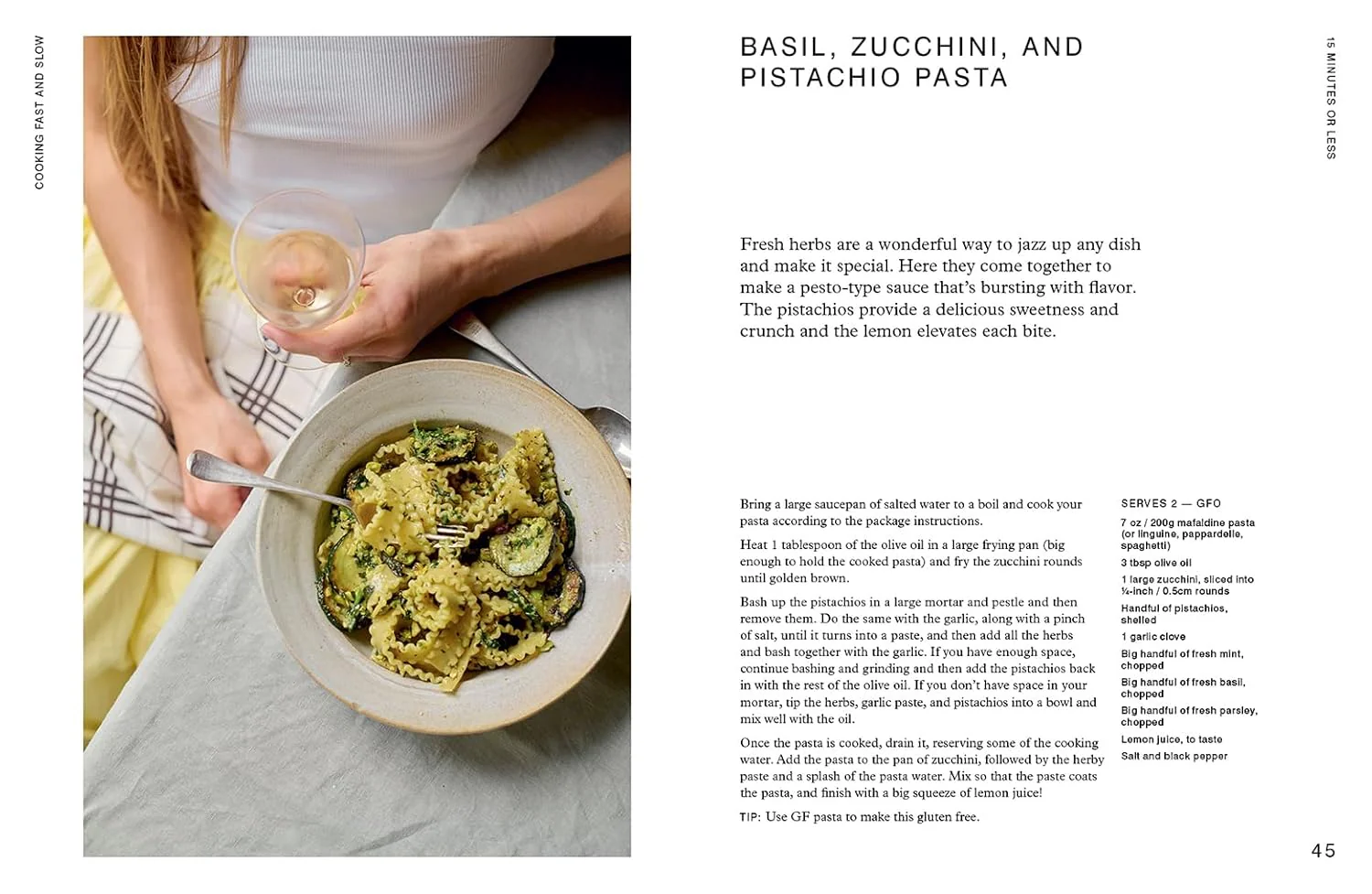 Cooking Fast and Slow - Image 2
