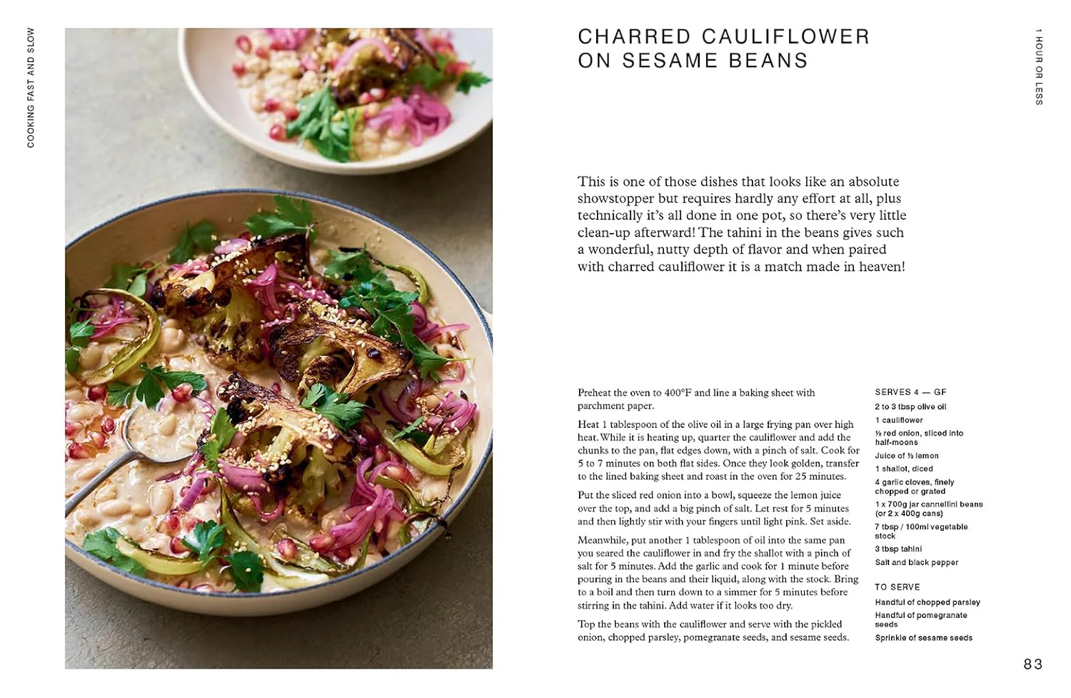 Cooking Fast and Slow - Image 4