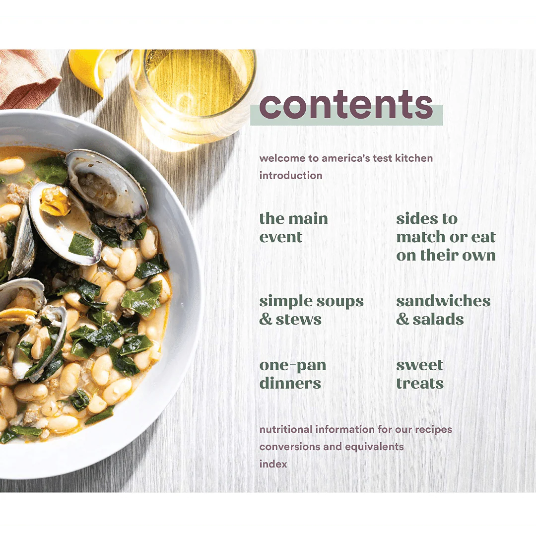 Cooking For One - Image 2