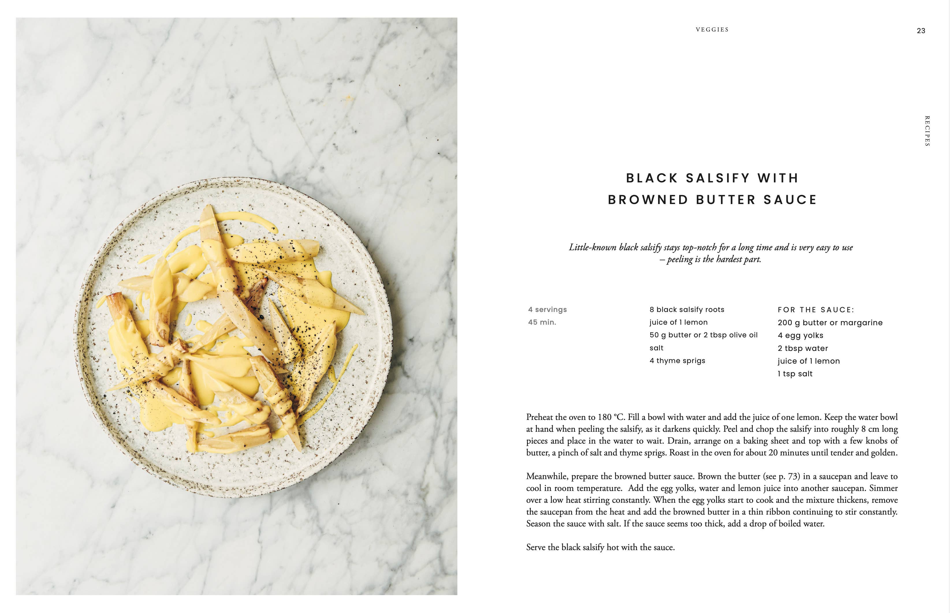 Cooking Sustainably - Image 6