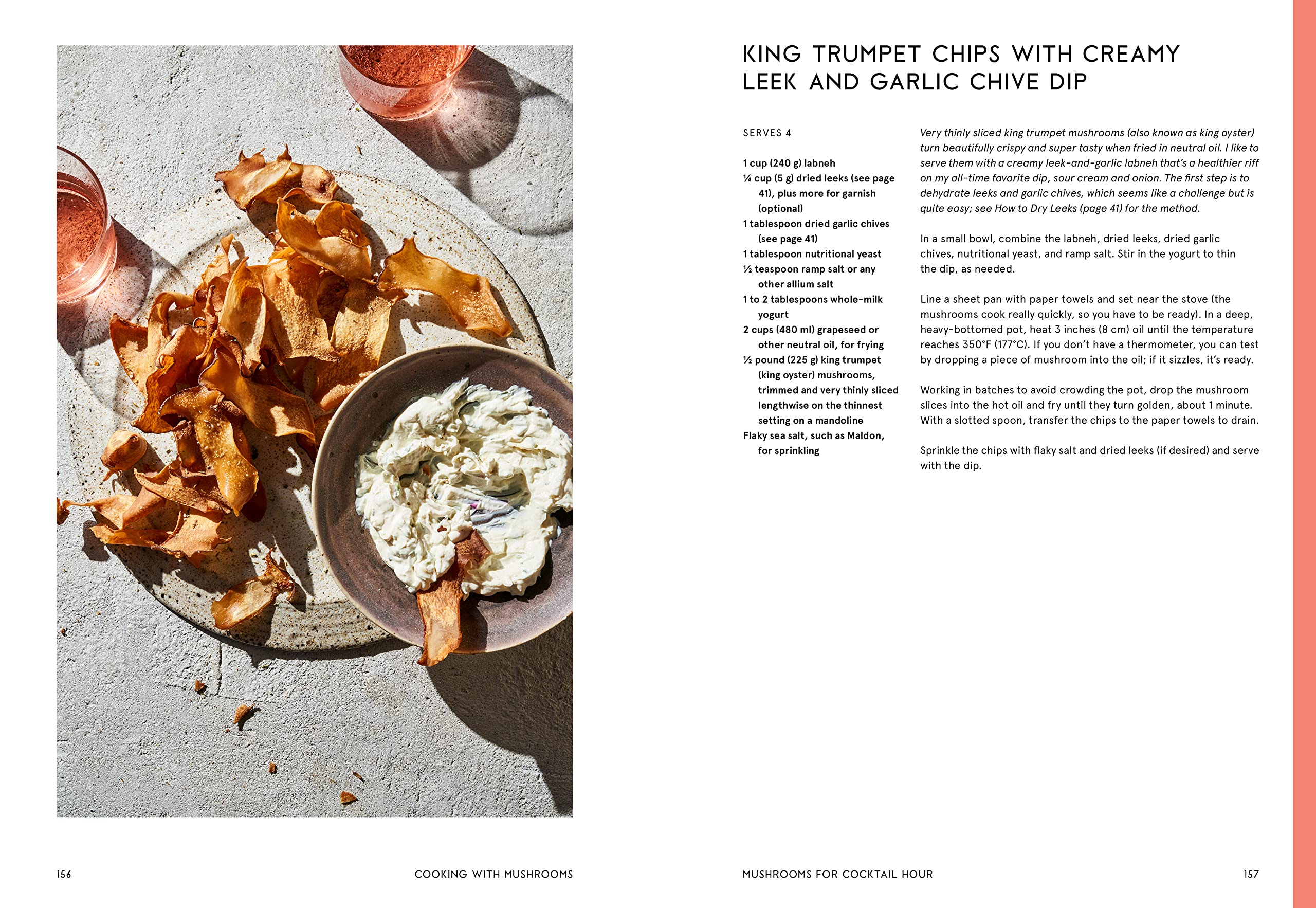 Cooking with Mushrooms - Image 3