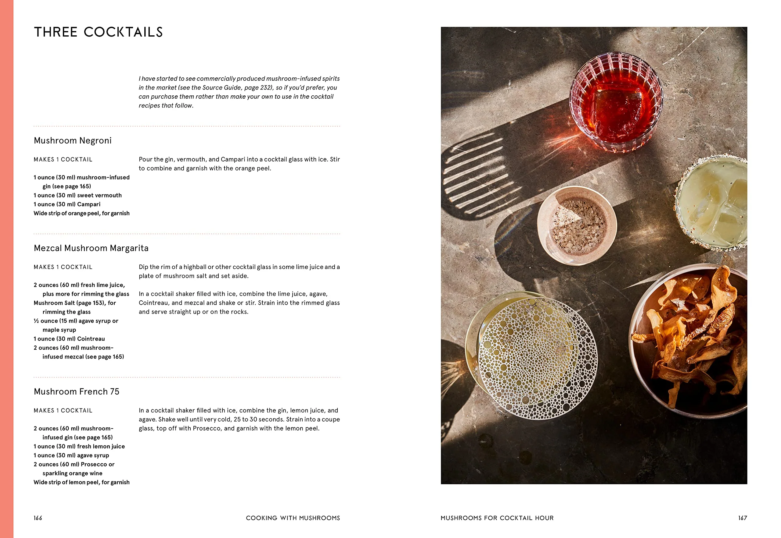 Cooking with Mushrooms - Image 4