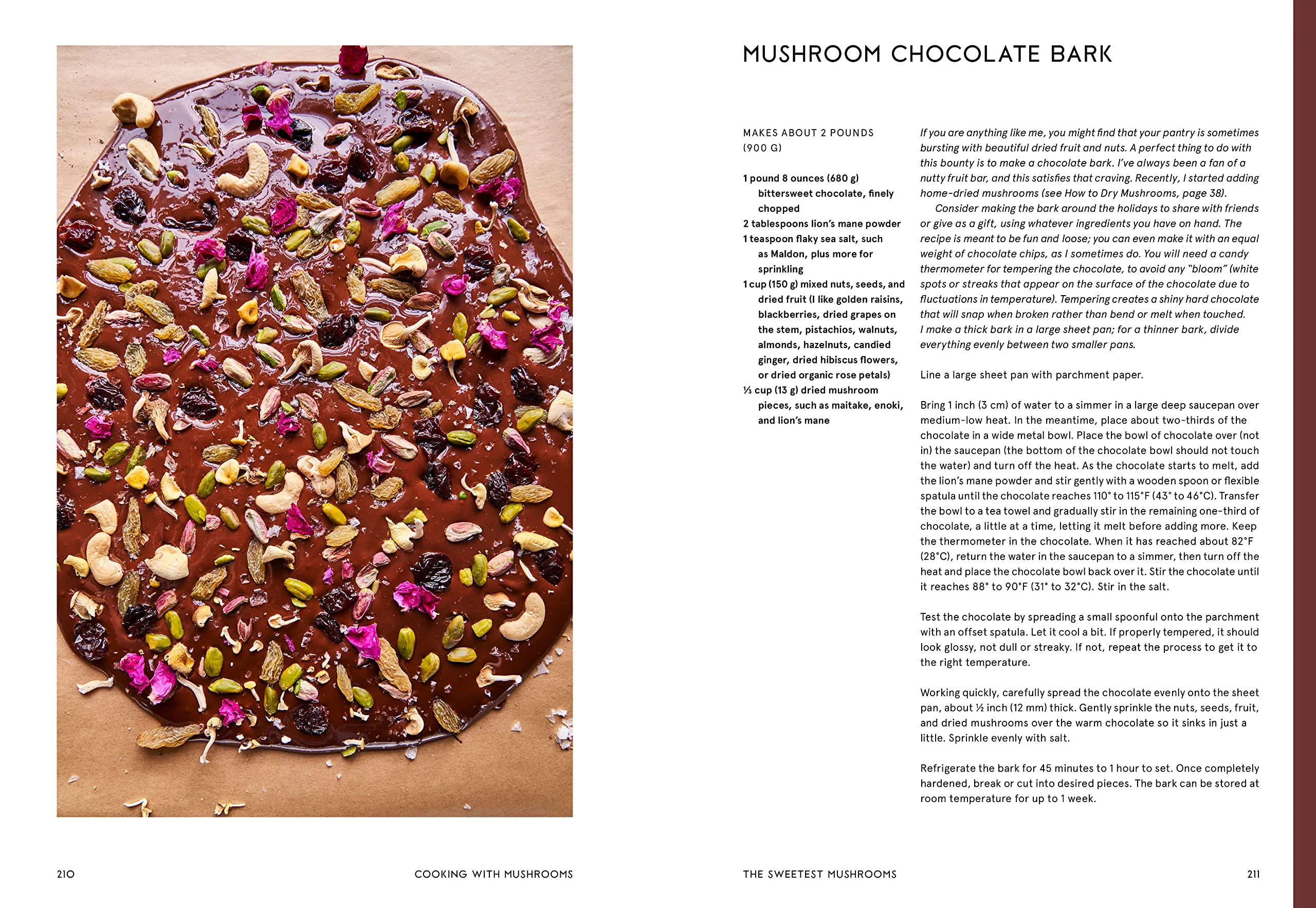 Cooking with Mushrooms - Image 5