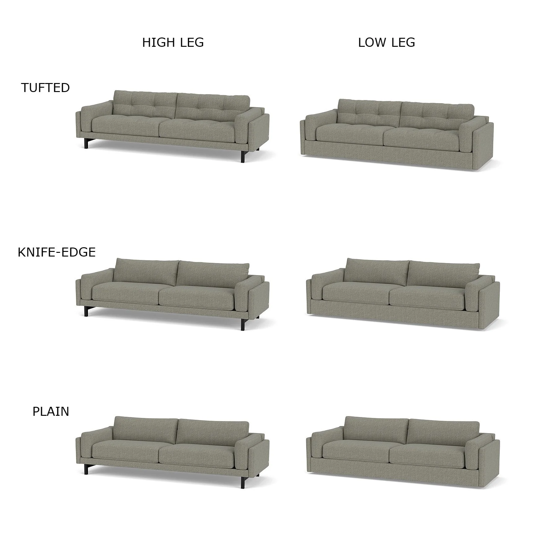 Cooks Sofa - Image 13