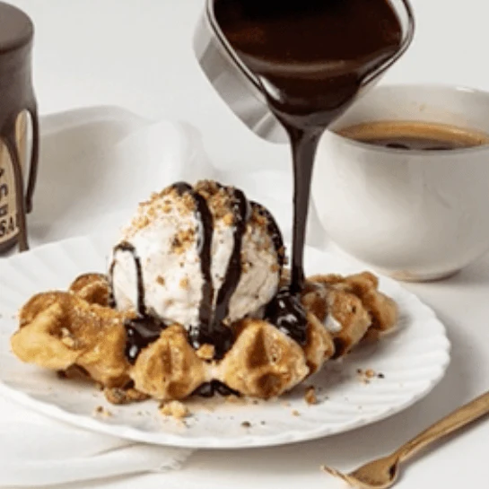 Coop's Cold Brew Mocha Hot Fudge - Image 3