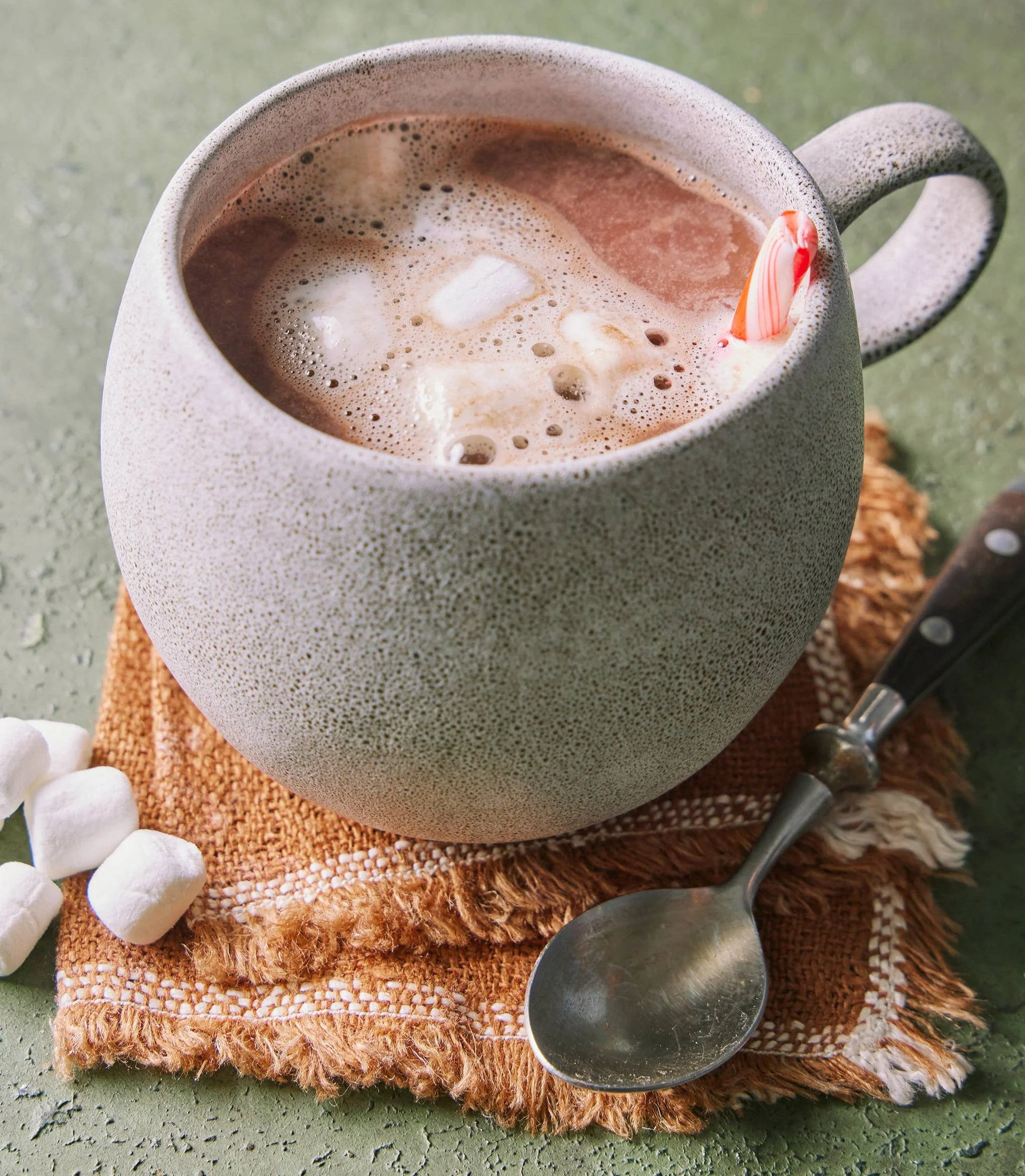 Coop's Peppermint Hot Fudge - Mini - Image 5