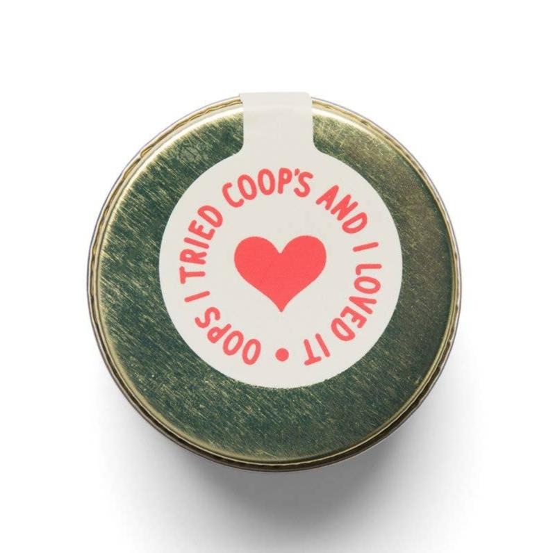 Coop's Peppermint Hot Fudge - Mini - Image 6