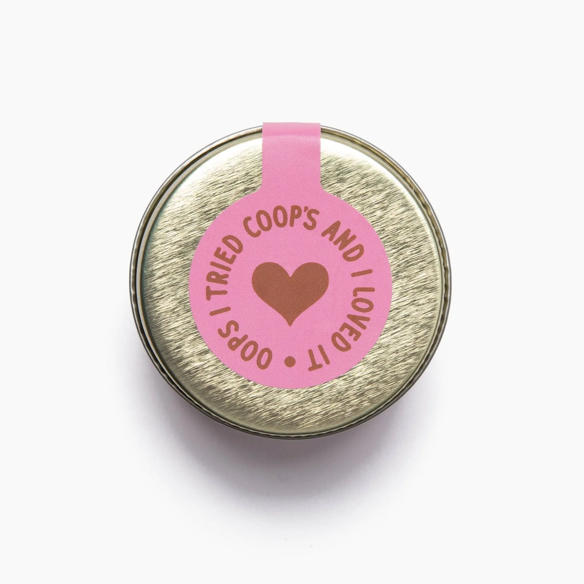 Coop's Salted Caramel Sauce - Mini - Image 7