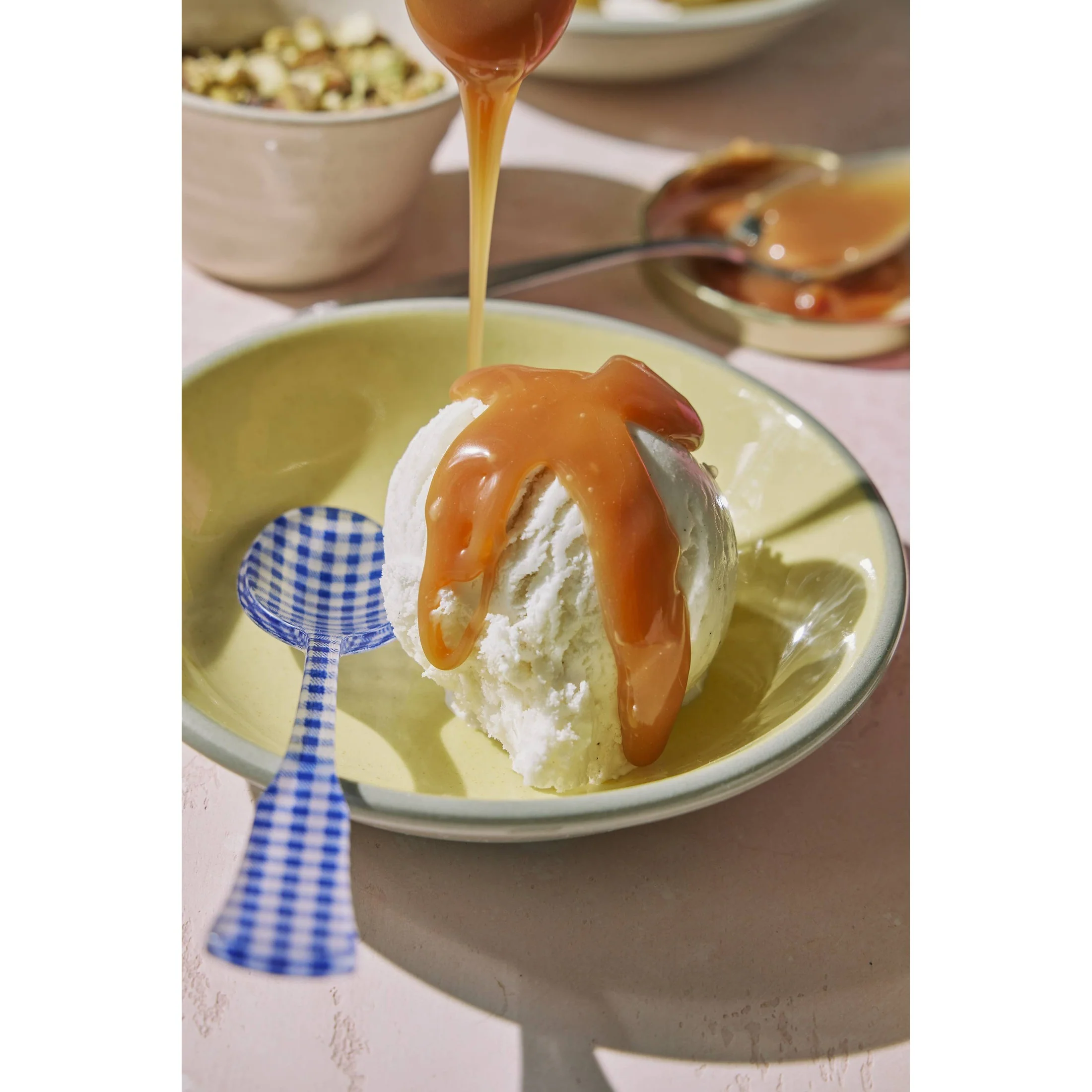 Coop's Salted Caramel Sauce - Mini - Image 8