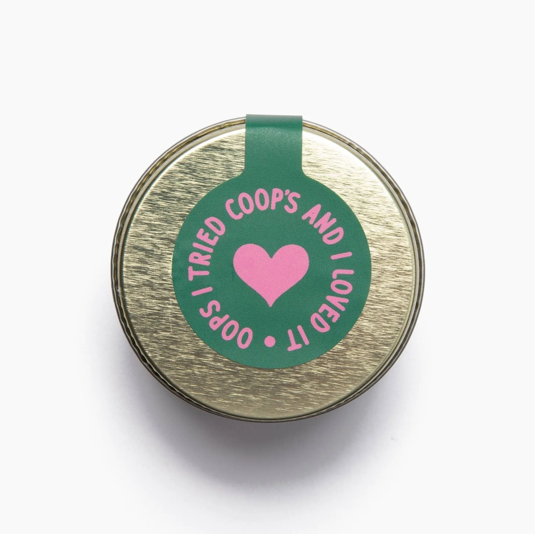 Coop's Vegan Hot Fudge - Mini - Image 6