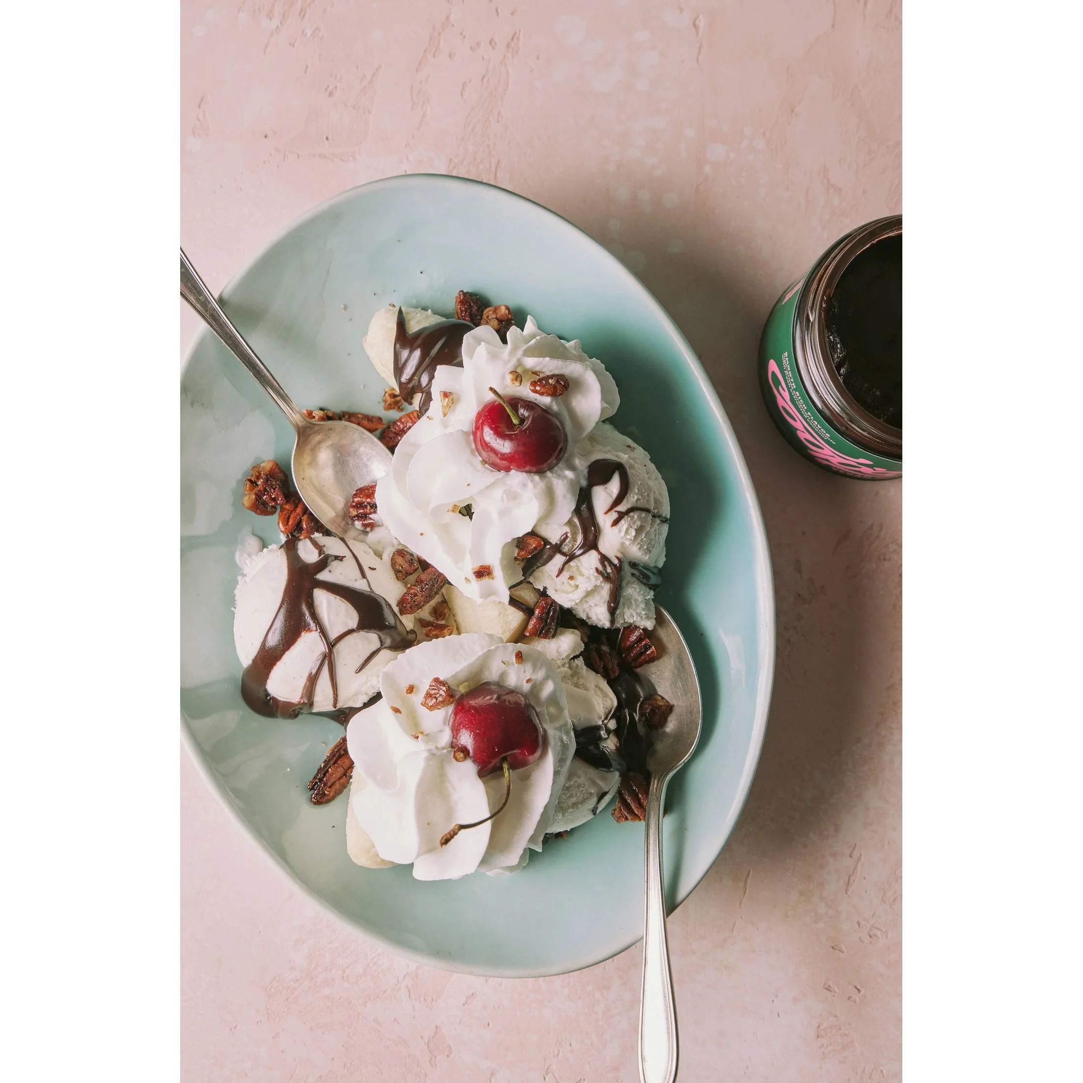 Coop's Vegan Hot Fudge - Mini - Image 7