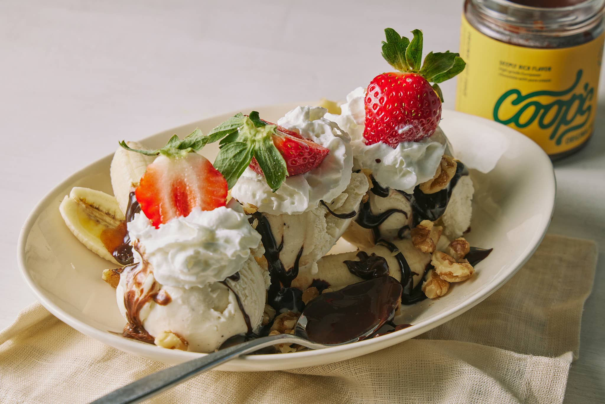 Coop's Original Hot Fudge - Image 5