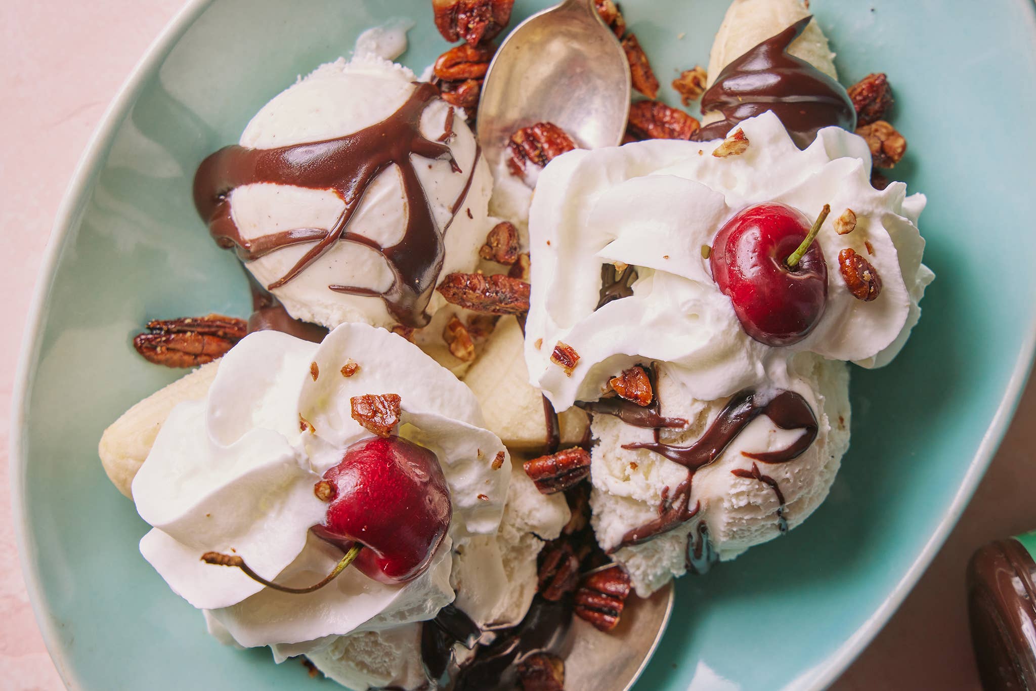Coop's Peppermint Hot Fudge - Image 3