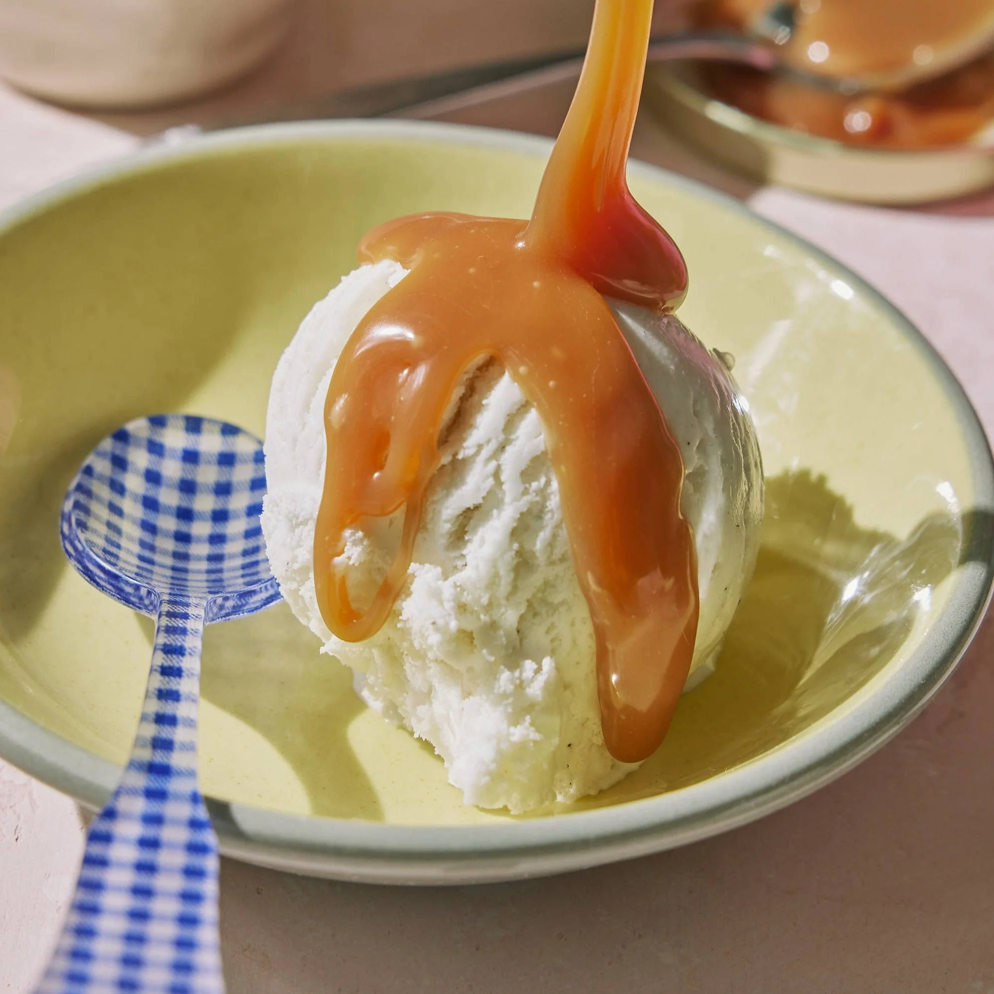 Coop's Salted Caramel Sauce - Image 4