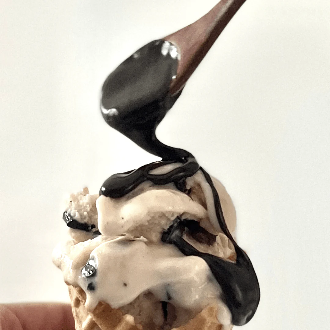 Coop's Vegan Hot Fudge - Image 5
