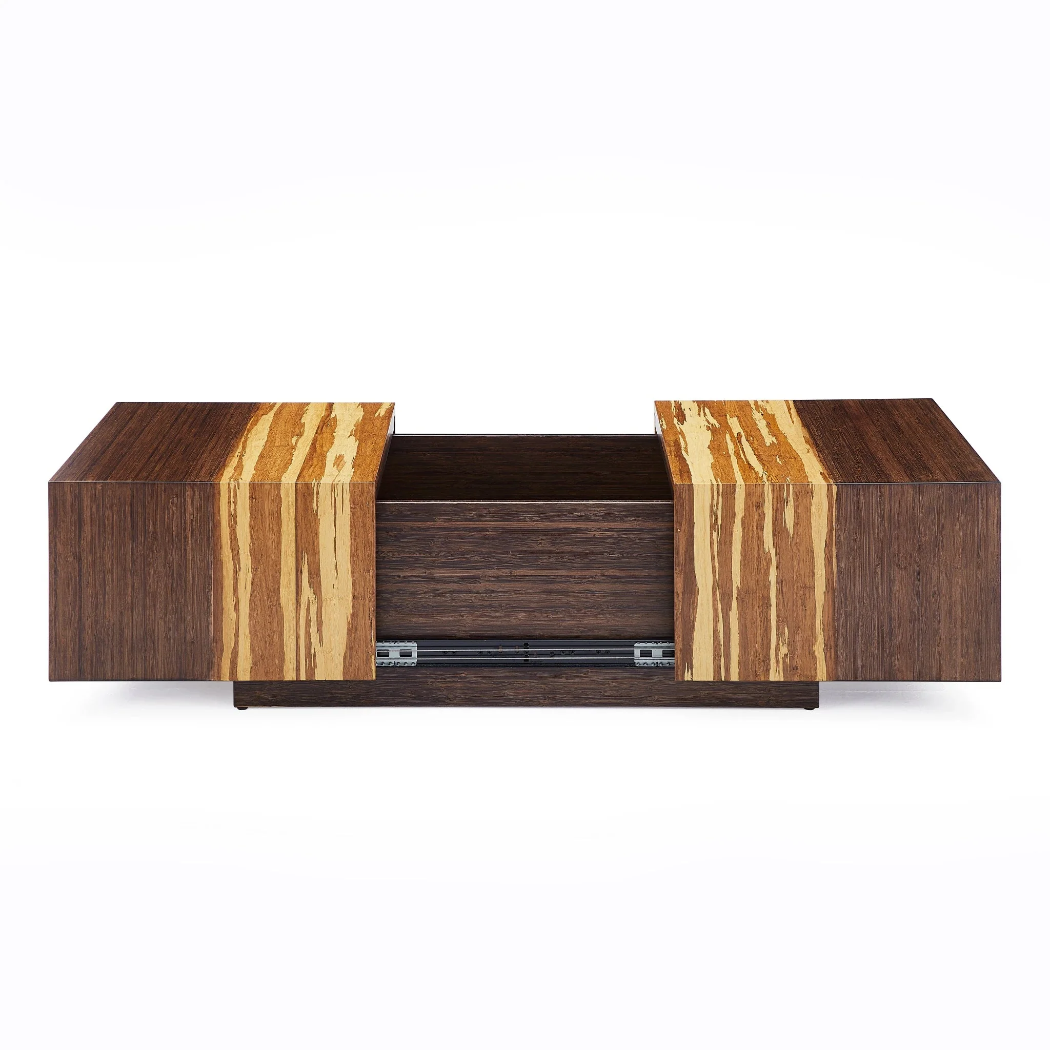 Azara Cube Rectangular Coffee Table - Image 2