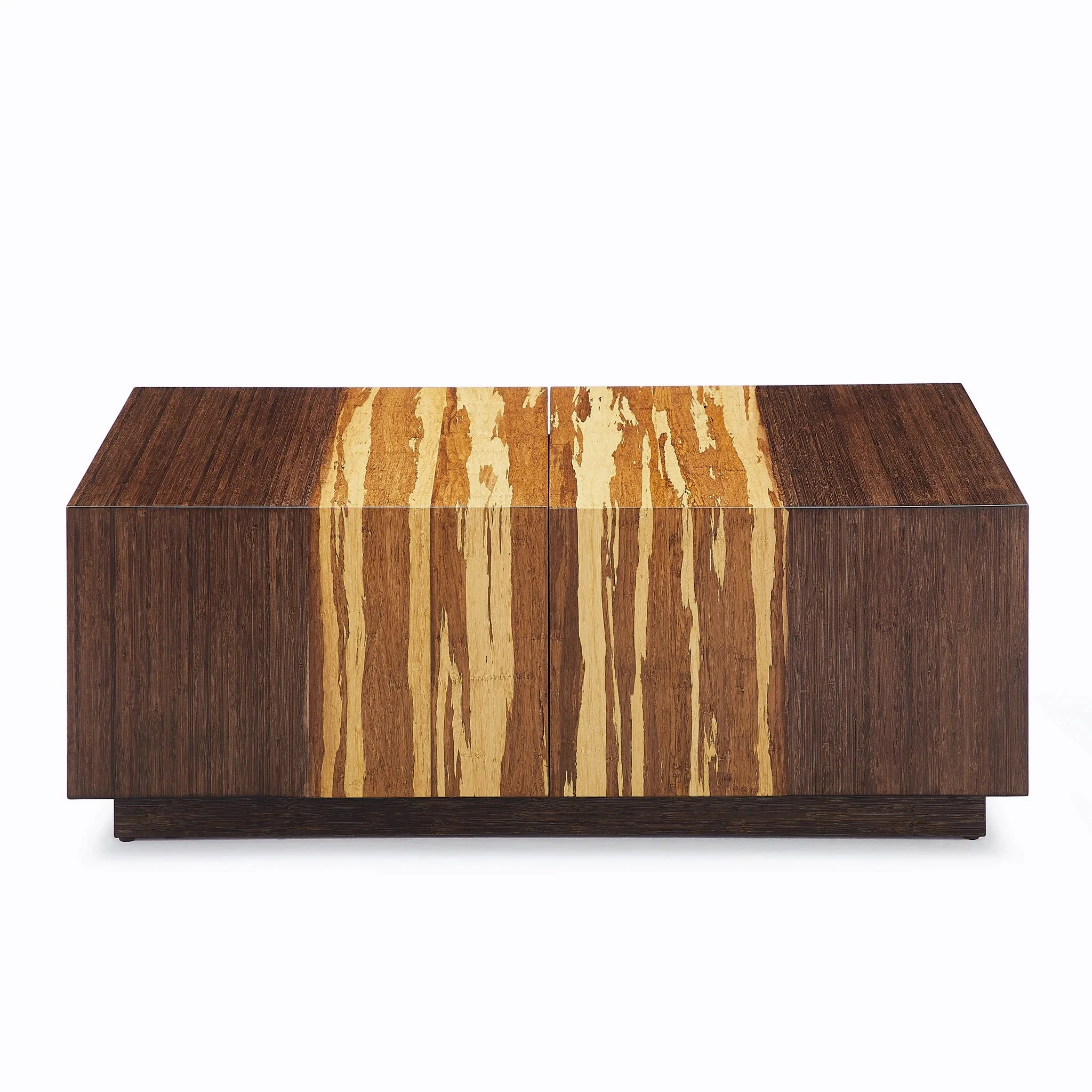 Azara Cube Rectangular Coffee Table - Image 5