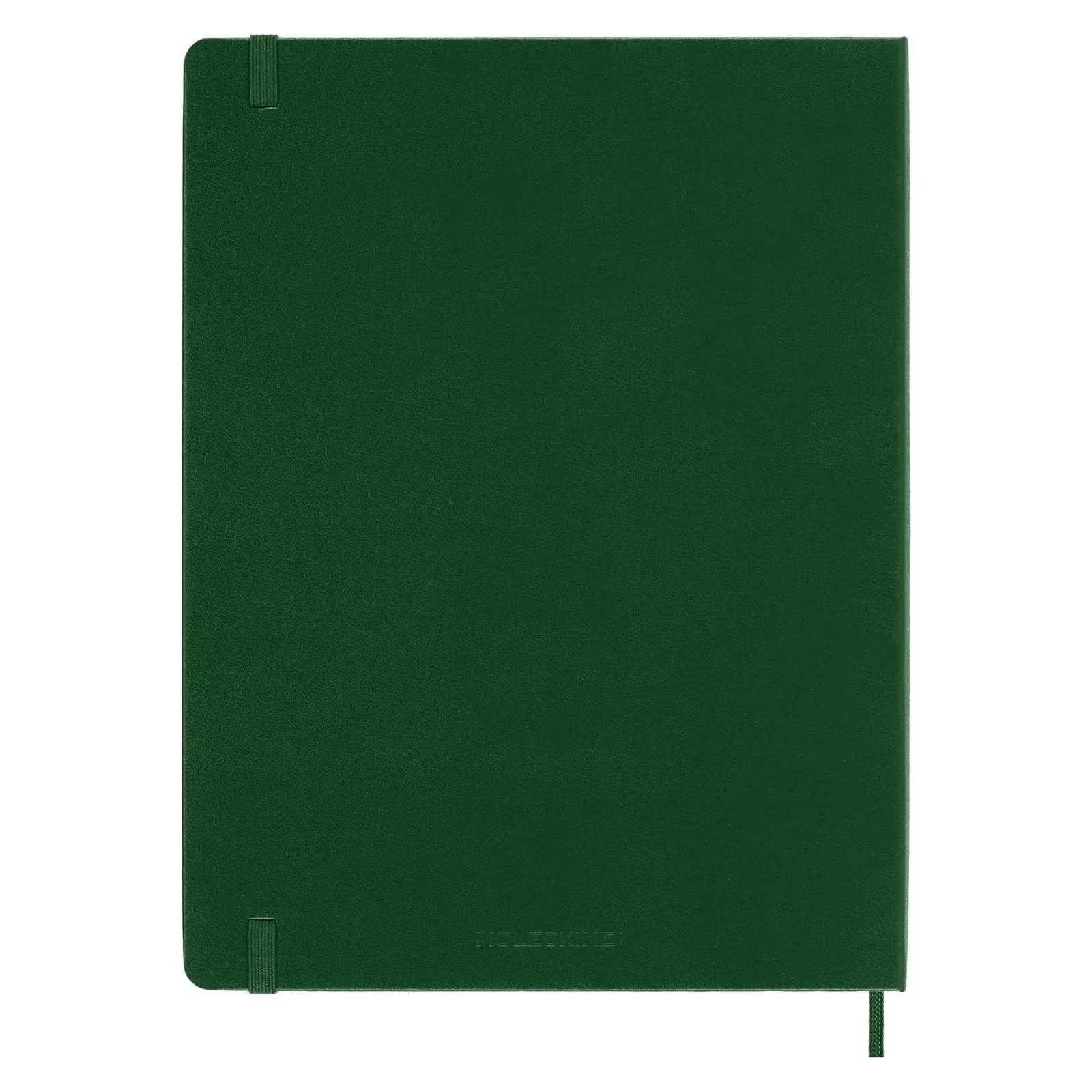 Classic Ruled Hardcover Notebook: XL - Image 10