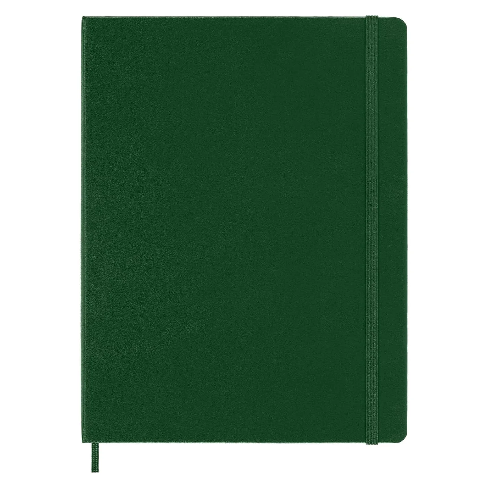 Classic Ruled Hardcover Notebook: XL - Image 8