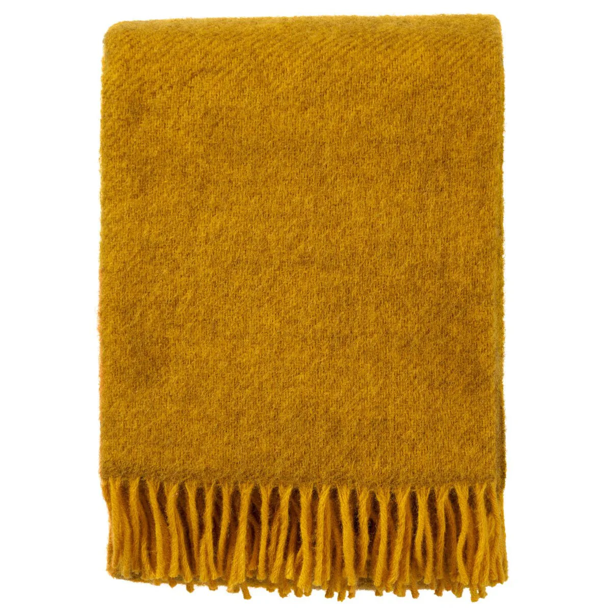 Gotland Wool Throw - Image 3