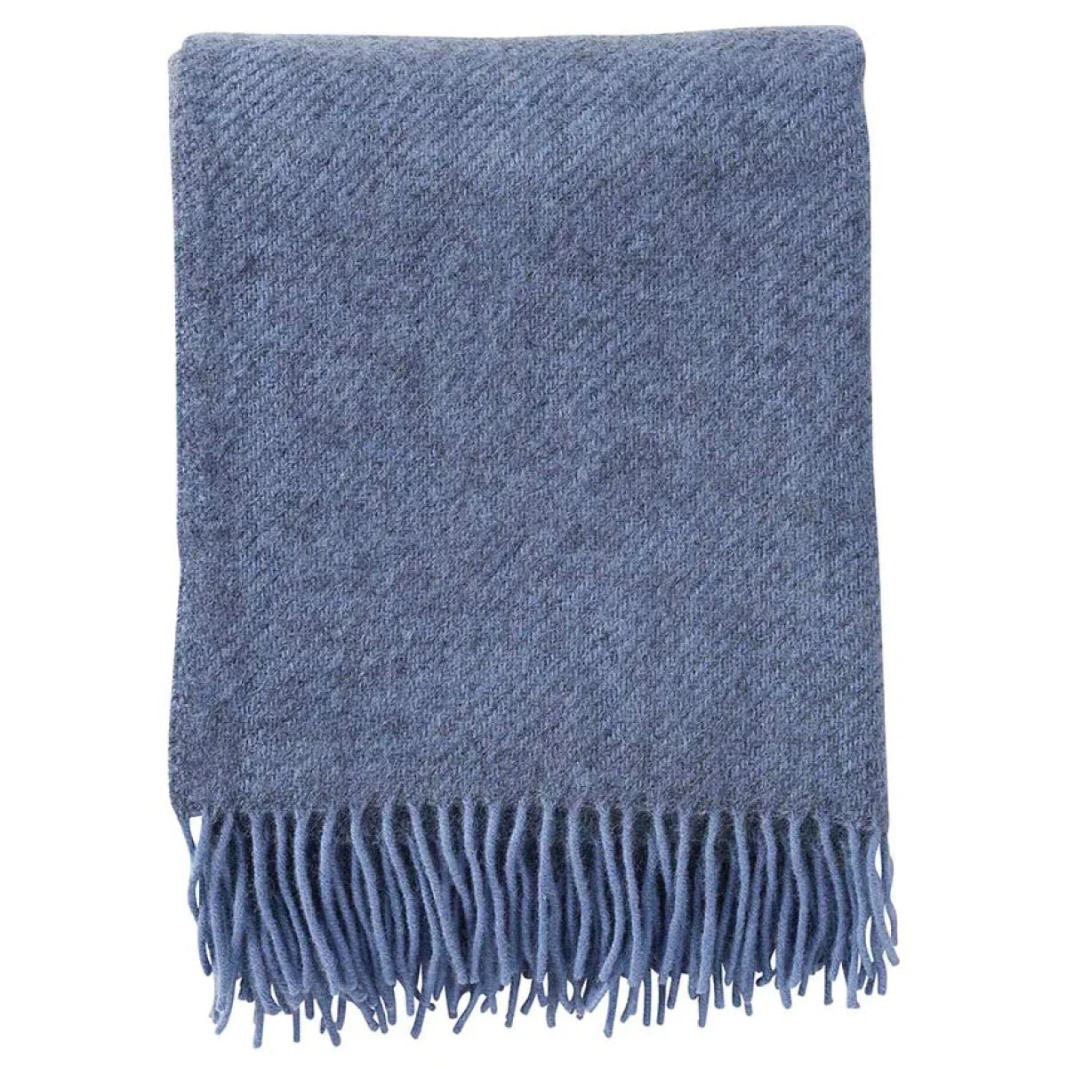 Gotland Wool Throw - Image 4