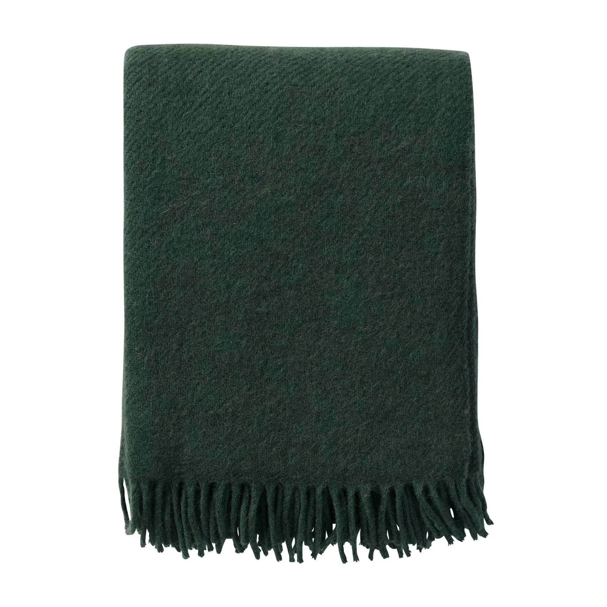 Gotland Wool Throw - Image 5