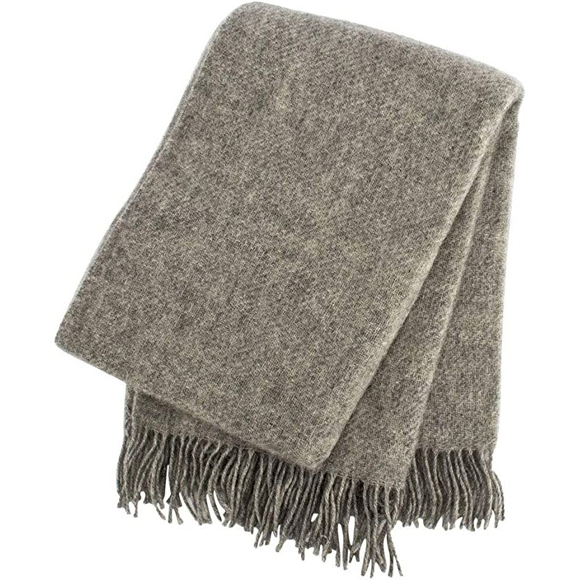 Gotland Wool Throw - Image 6
