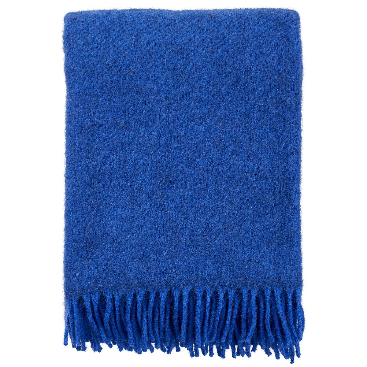 Gotland Wool Throw - Image 8