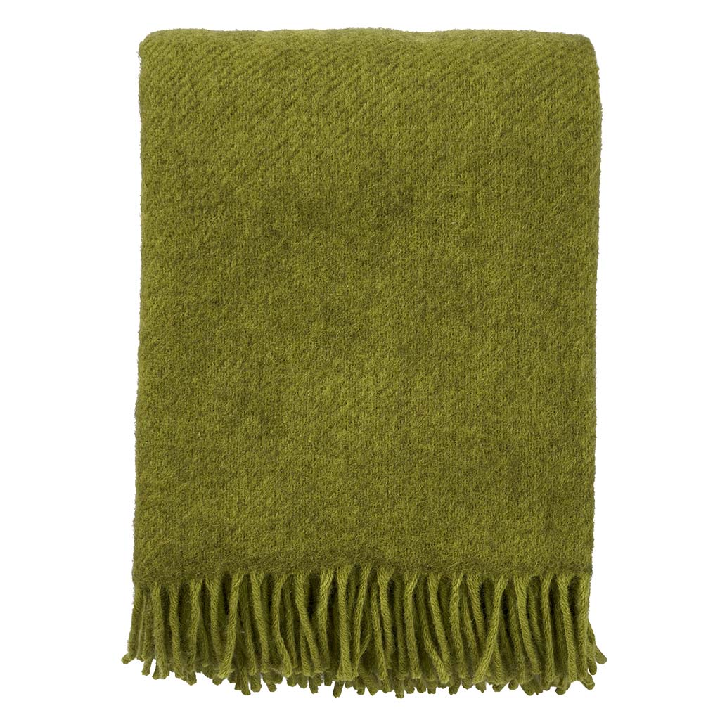 Gotland Wool Throw - Image 9