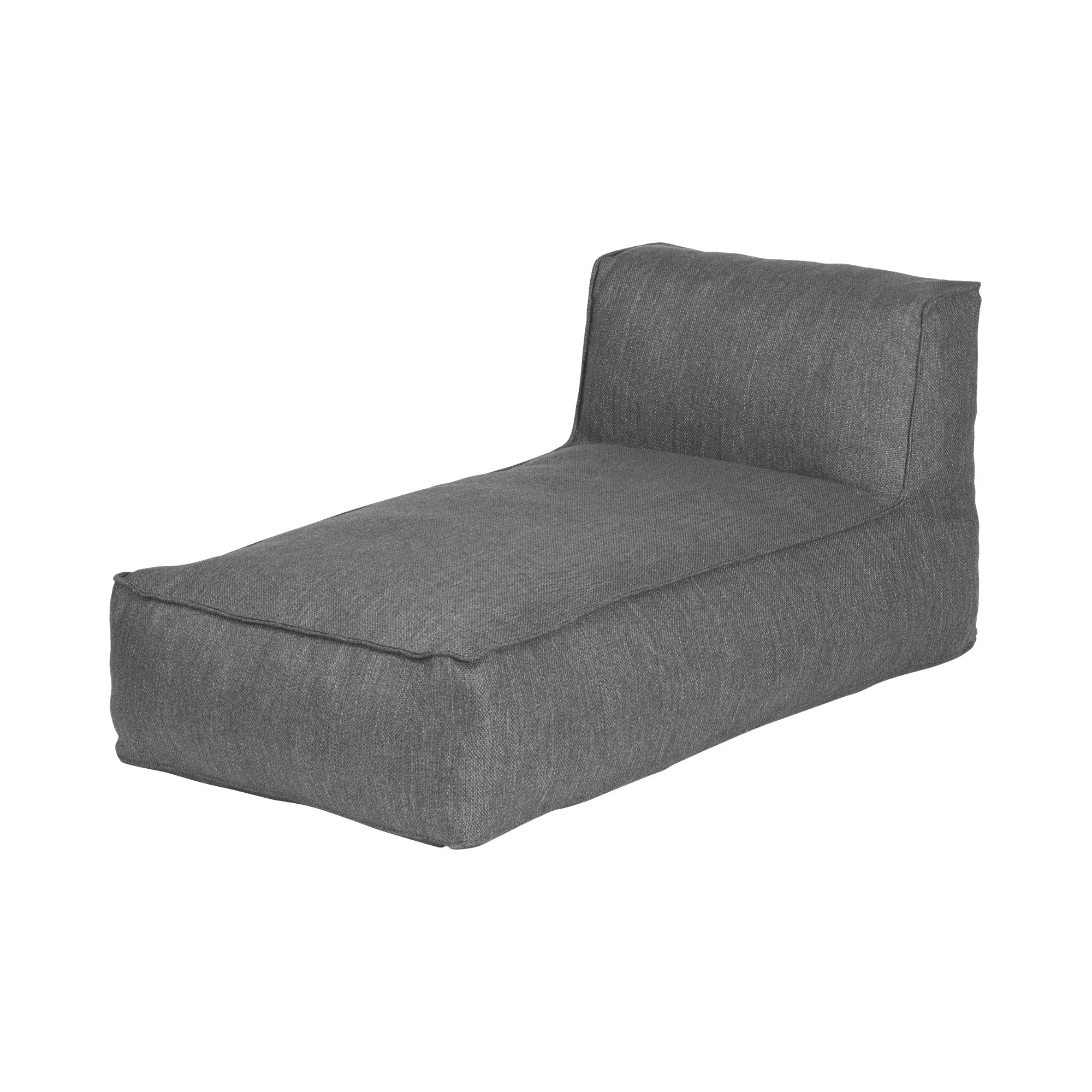 GROW Single Outdoor Patio Chaise - Image 2