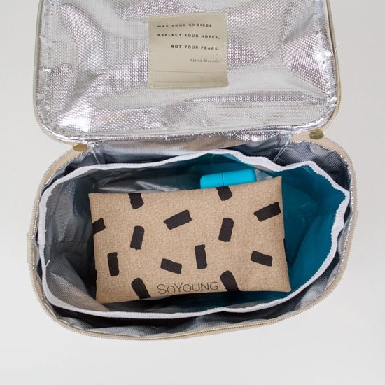 Ink Confetti Ice Pack - Image 2