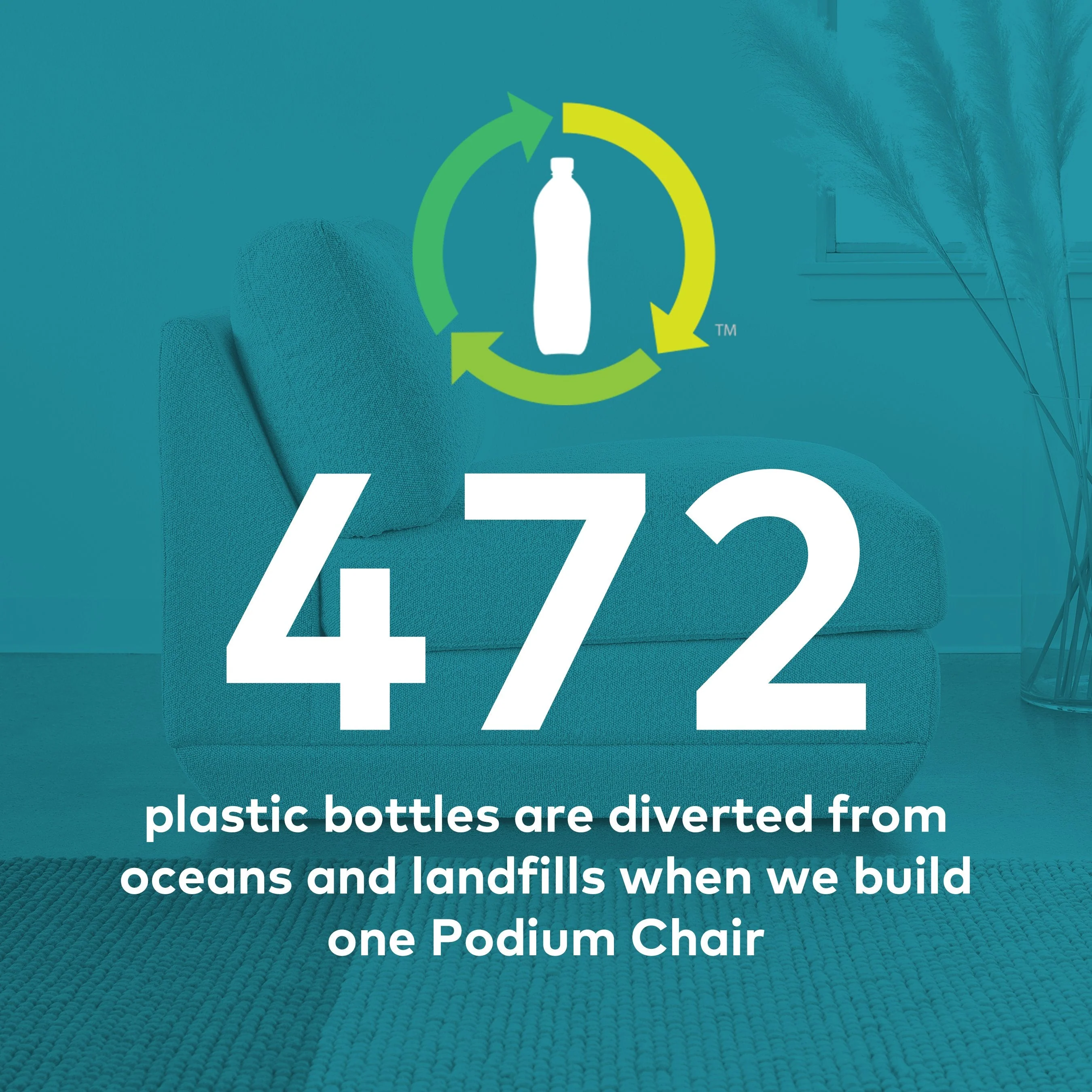 Podium Armless - Image 10