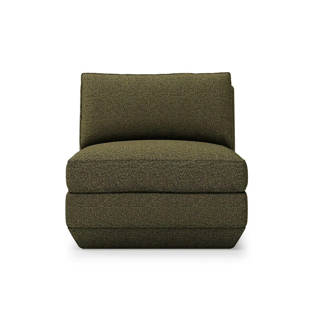 Podium Armless - Image 2