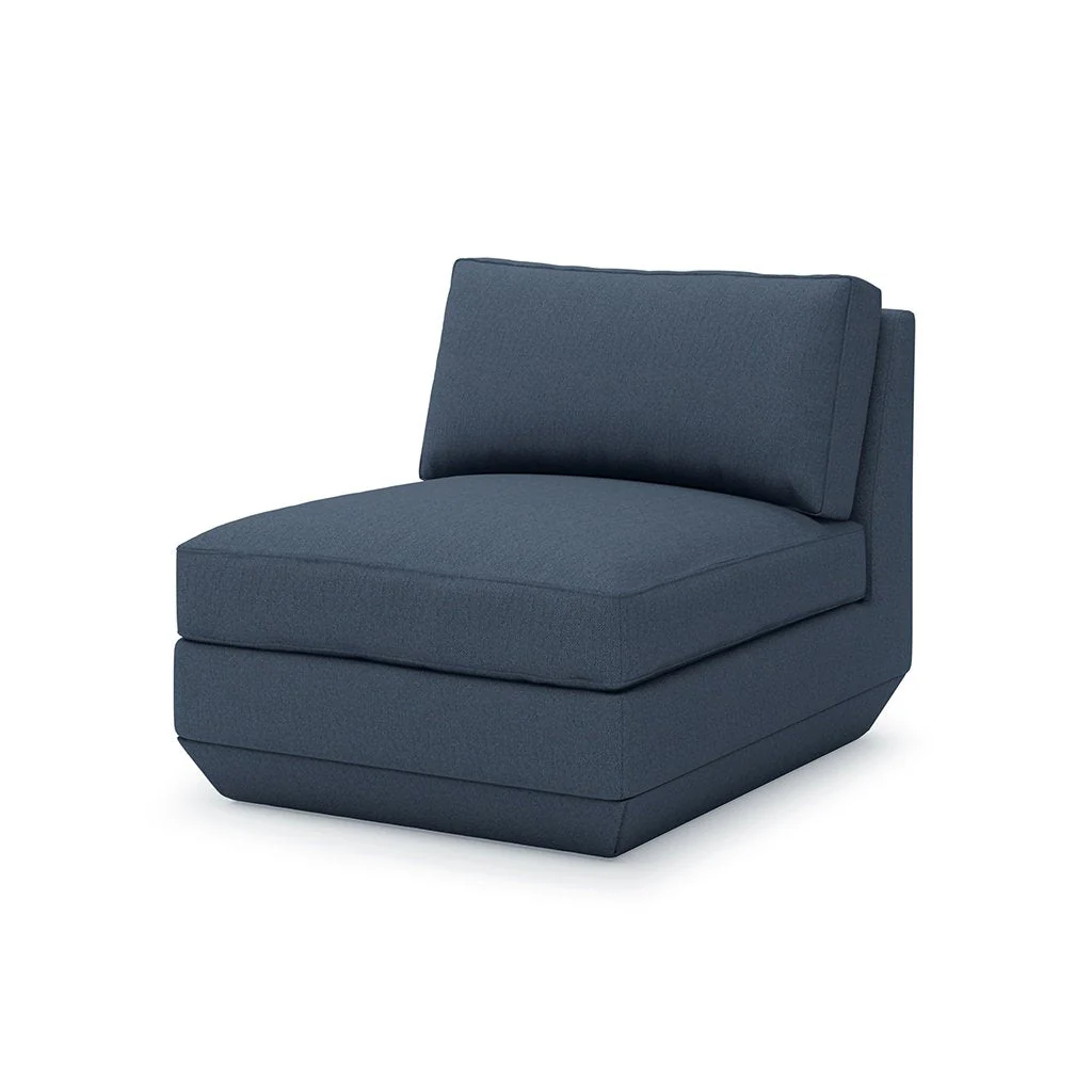 Podium Armless - Image 6